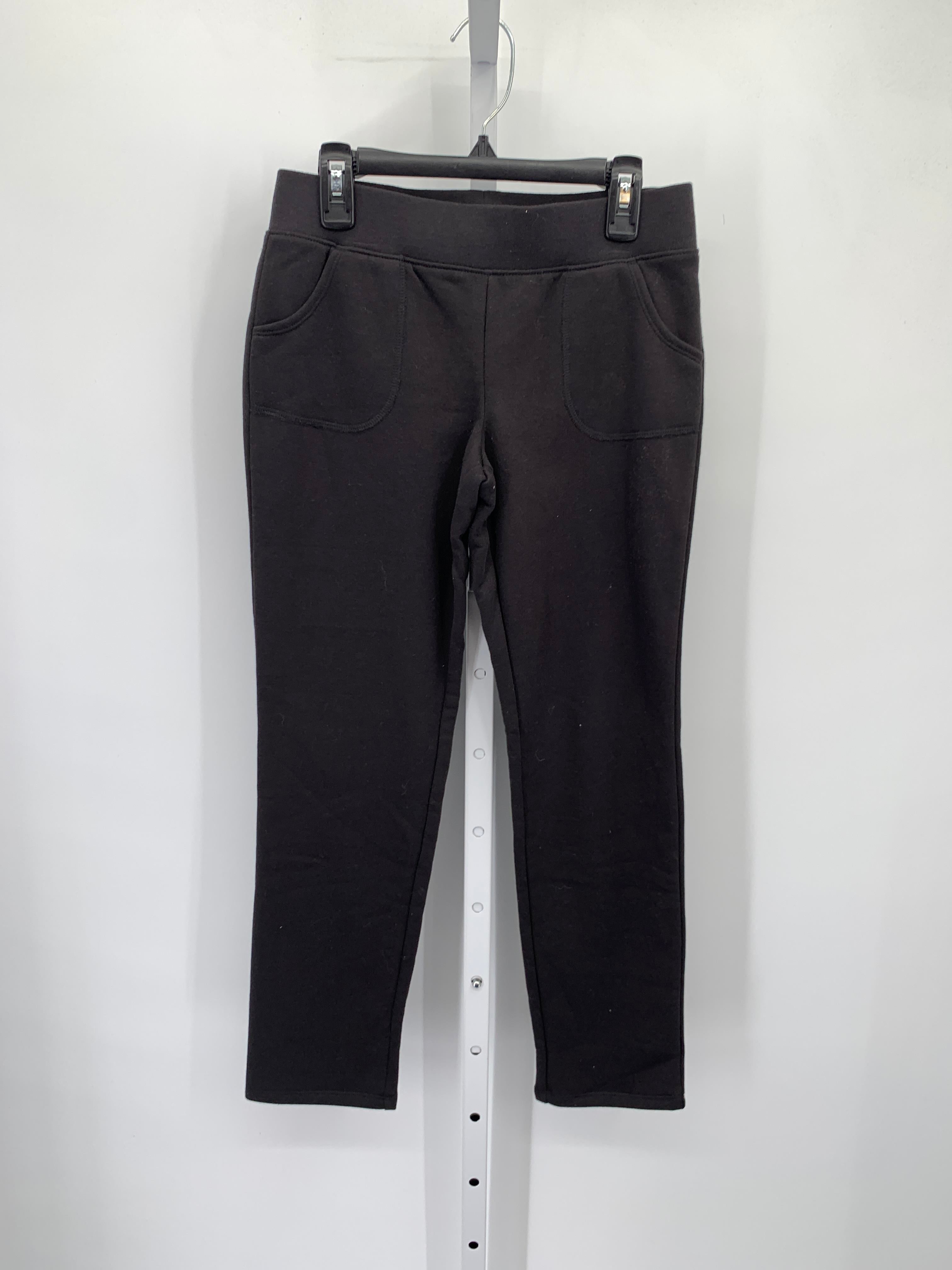 Athletic Works Size 10-12 Girls Sweat Pants