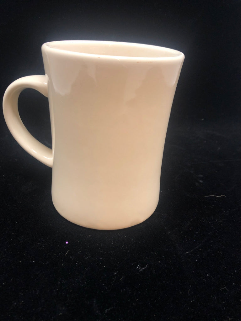 LL BEAN COFFEE MUG.