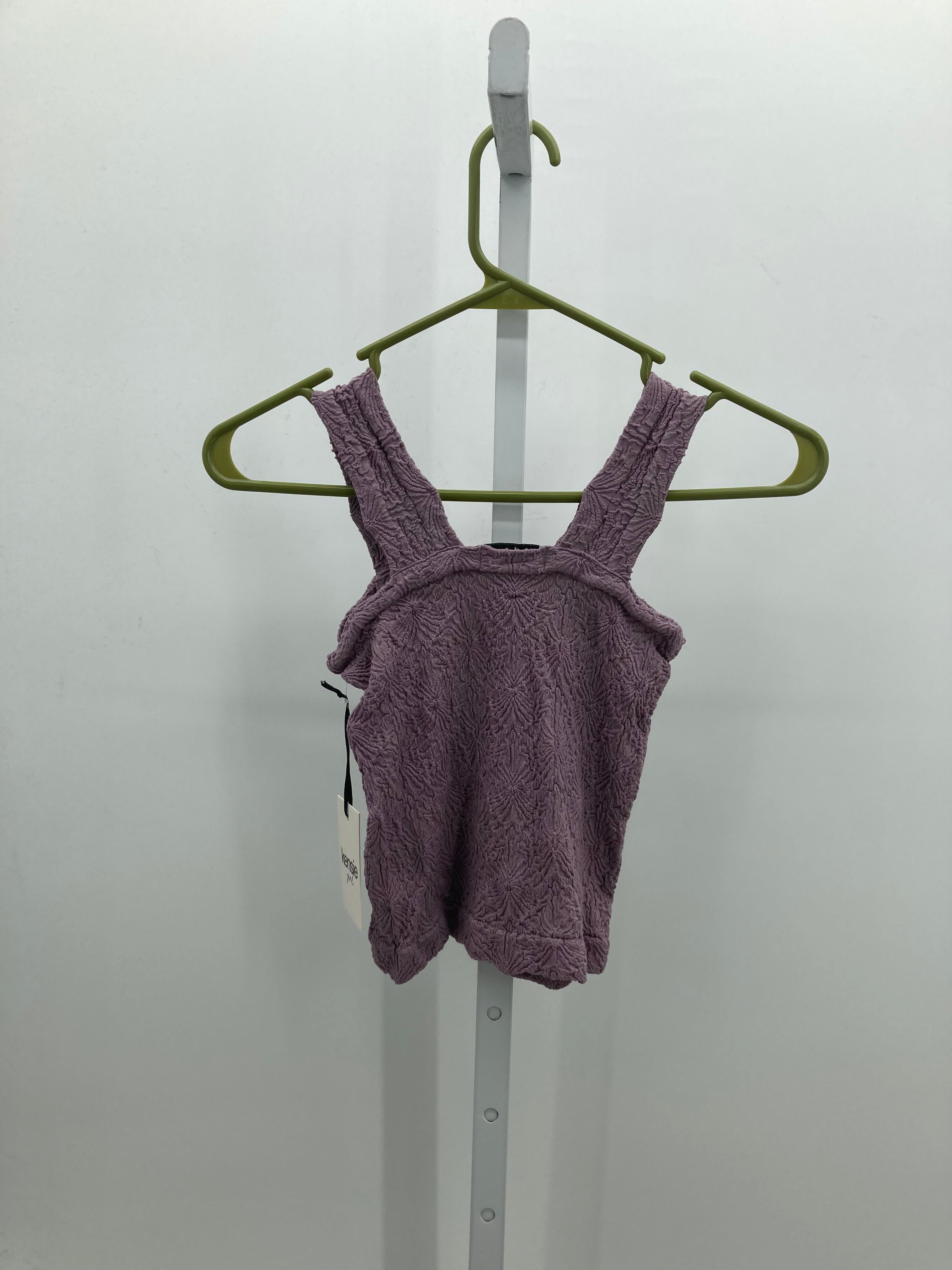 Kensie Size 4-6 Girls Tank