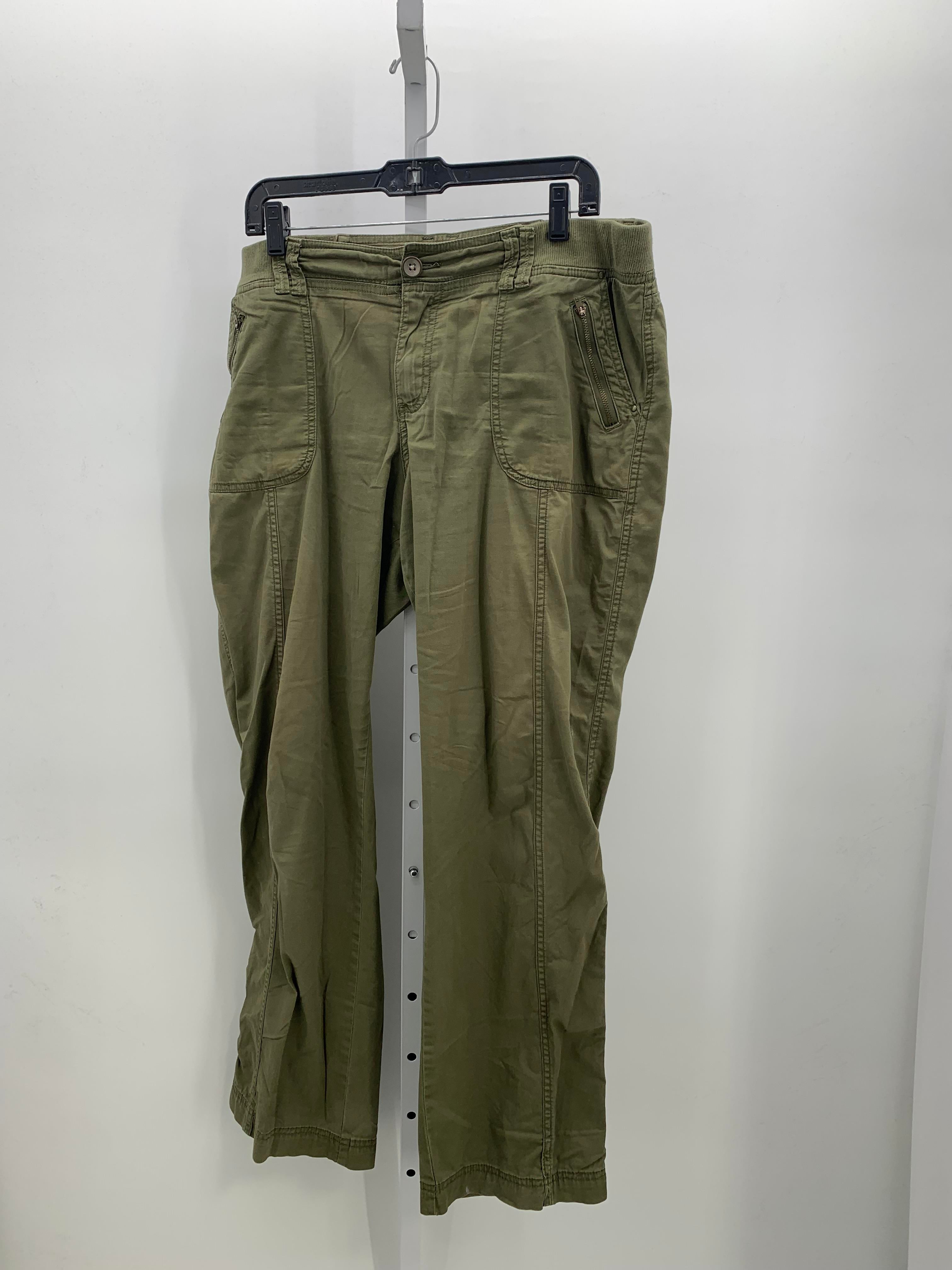 Sonoma Size 14 Misses Pants