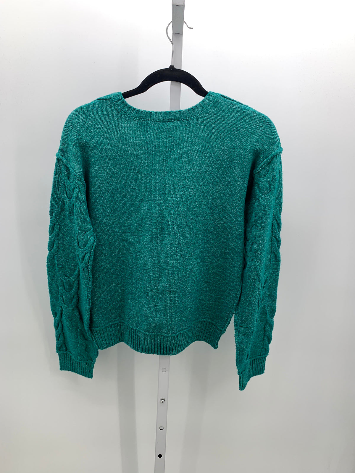 Thereabouts Size 16 Girls Long Sleeve Sweater