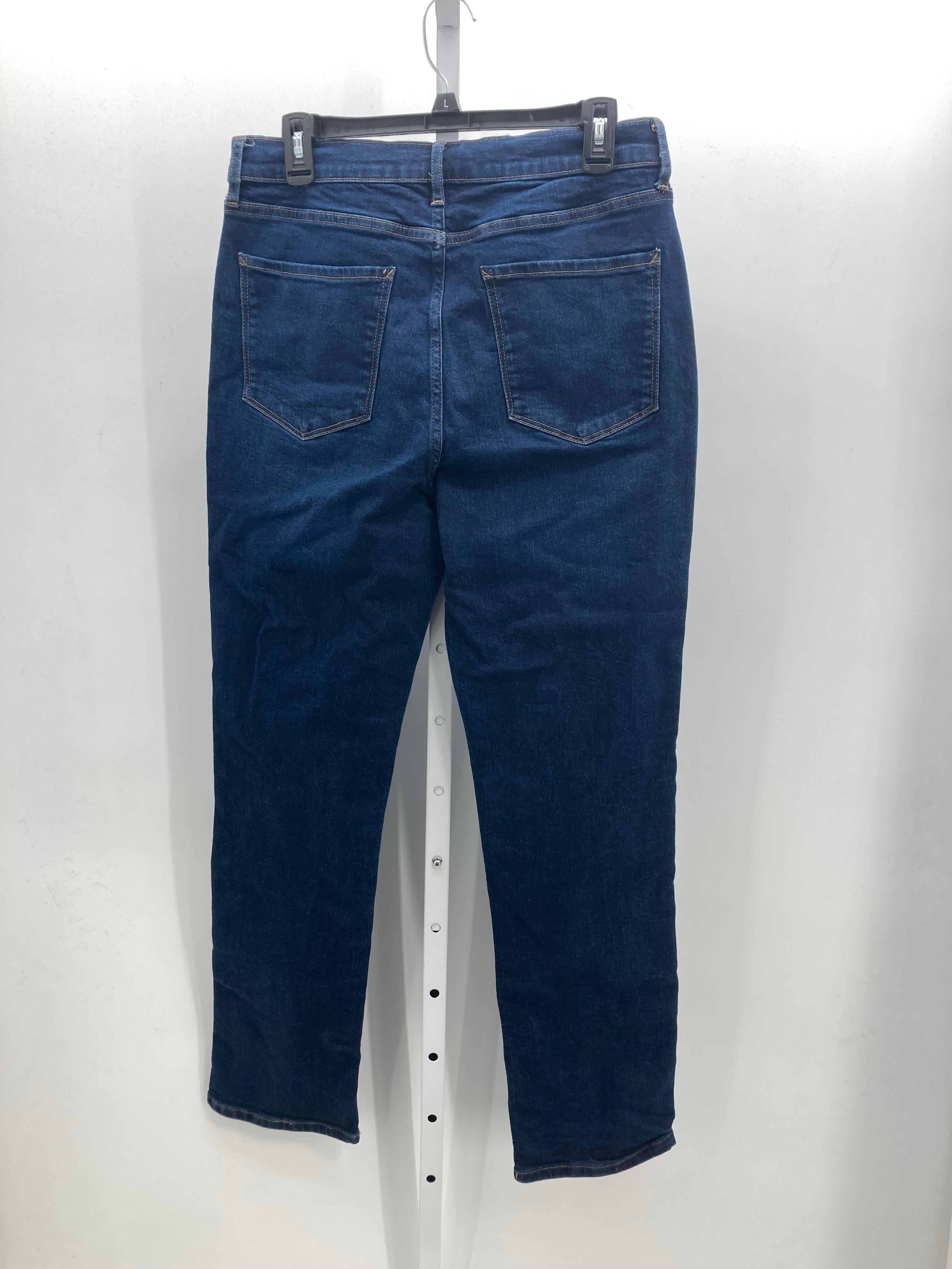 A.N.A. Size 12 Misses Jeans