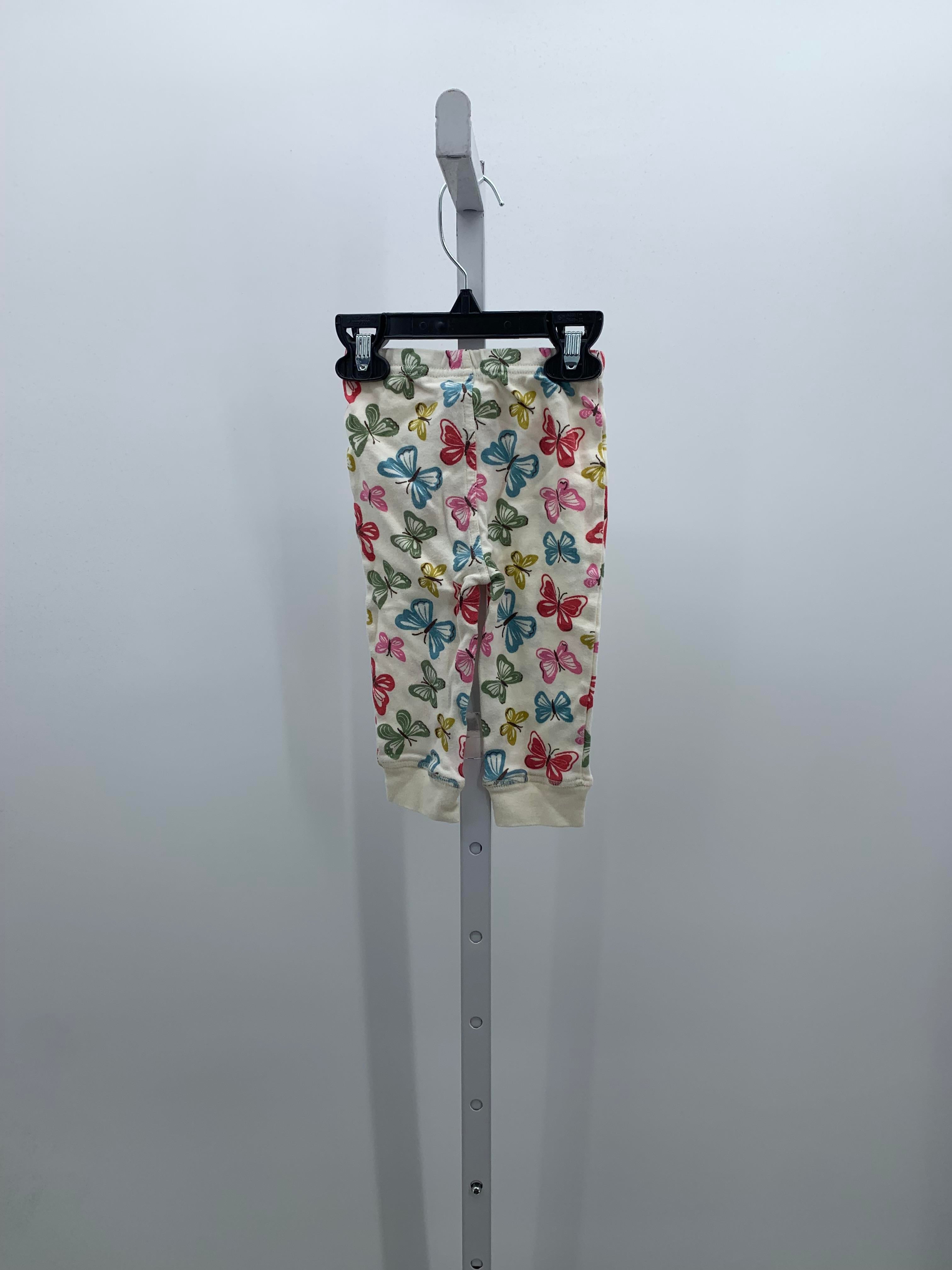 Touched by Nature Size 9-12 months Girls Pants