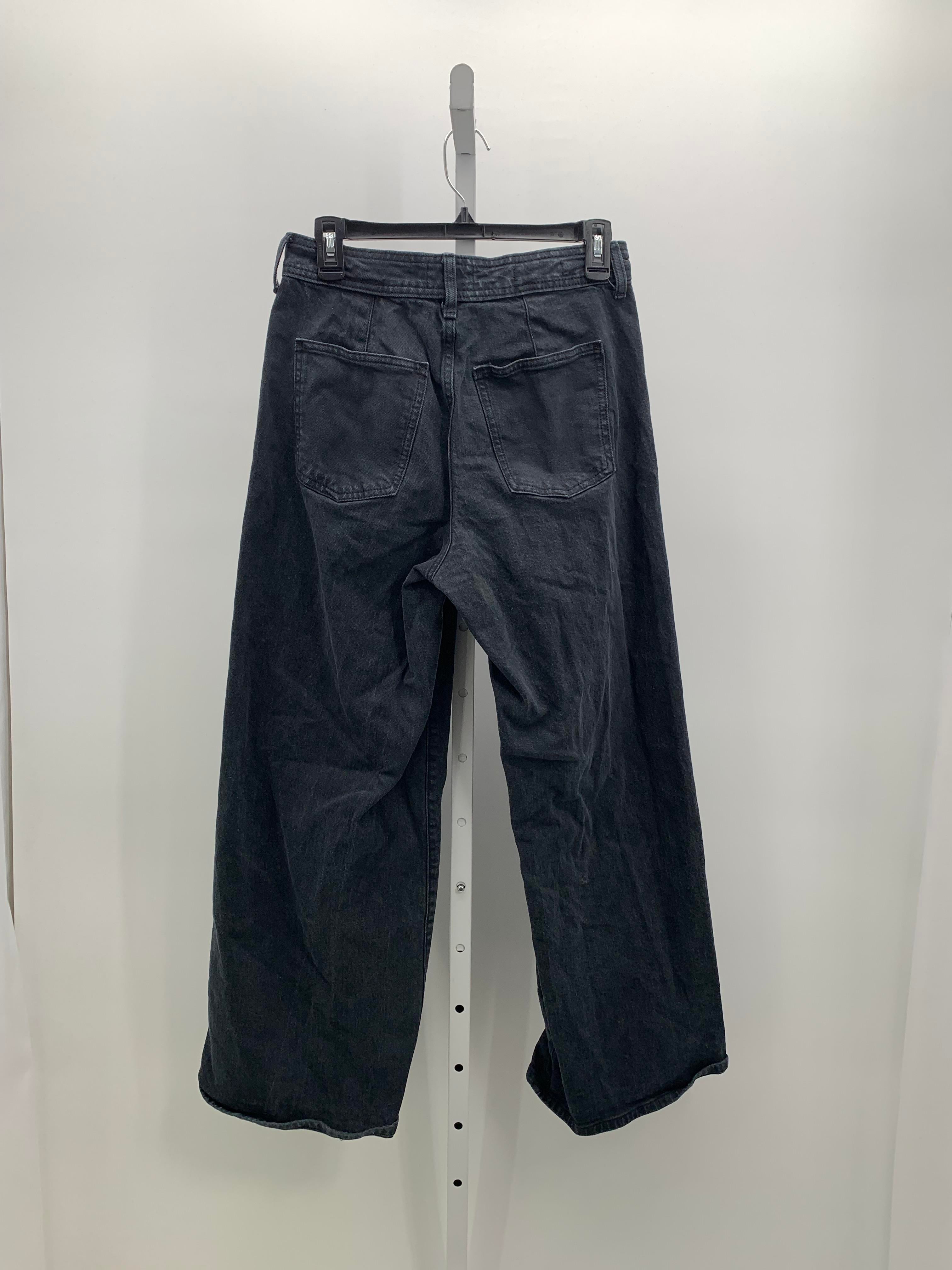Universal Thread Size 6 Misses Jeans