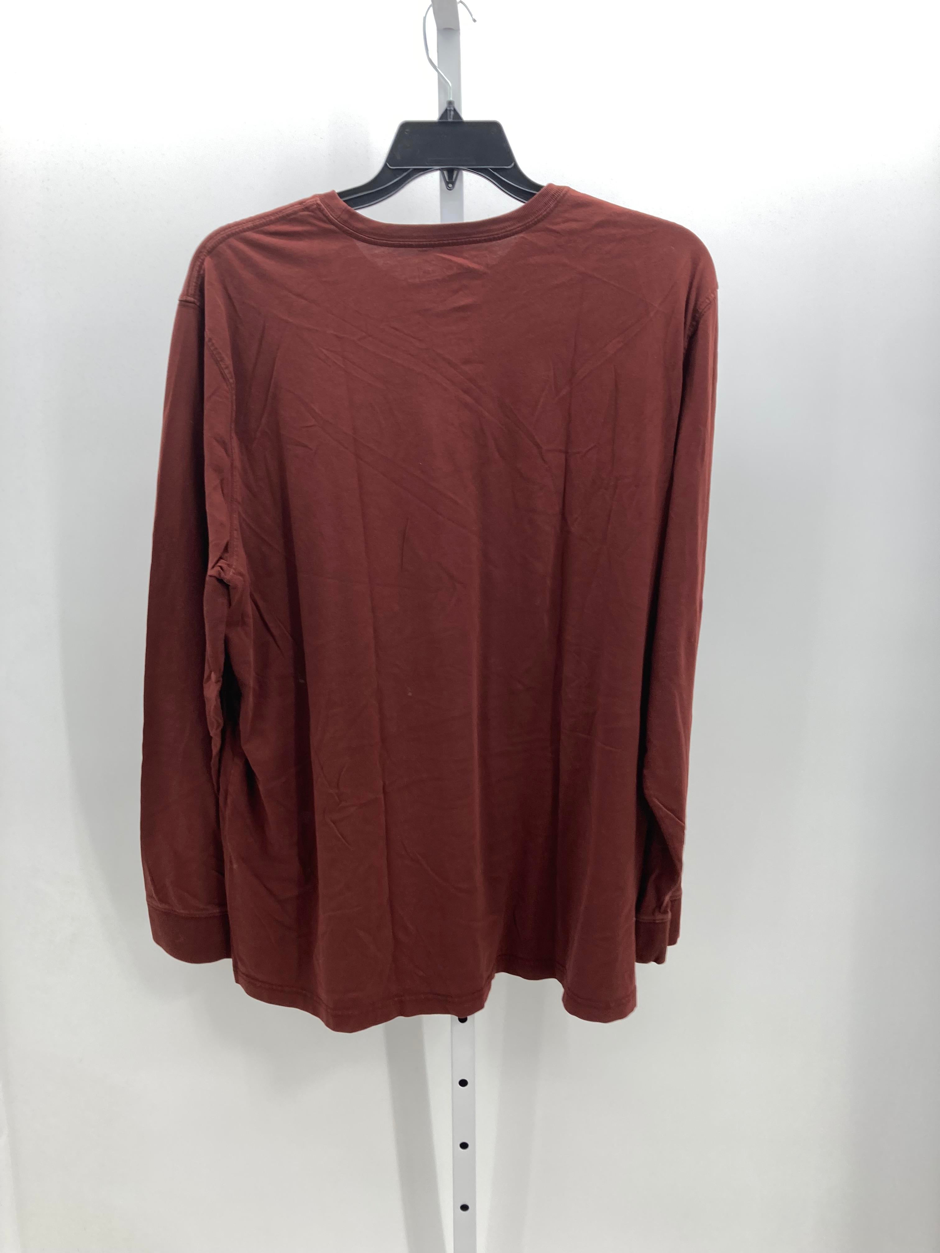TALL CREWNECK KNIT