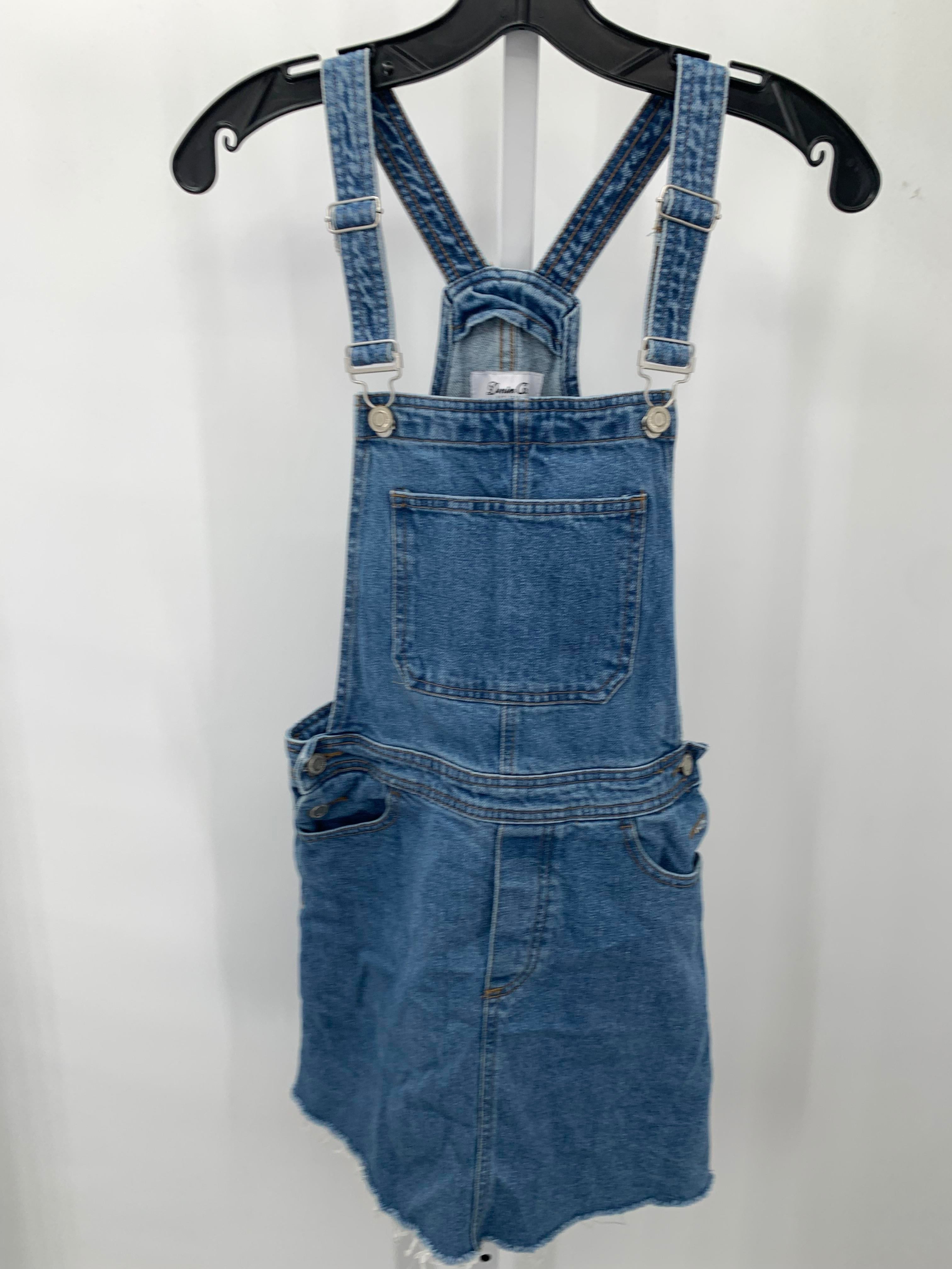 Denim & Co. Size 4 Juniors Jumper