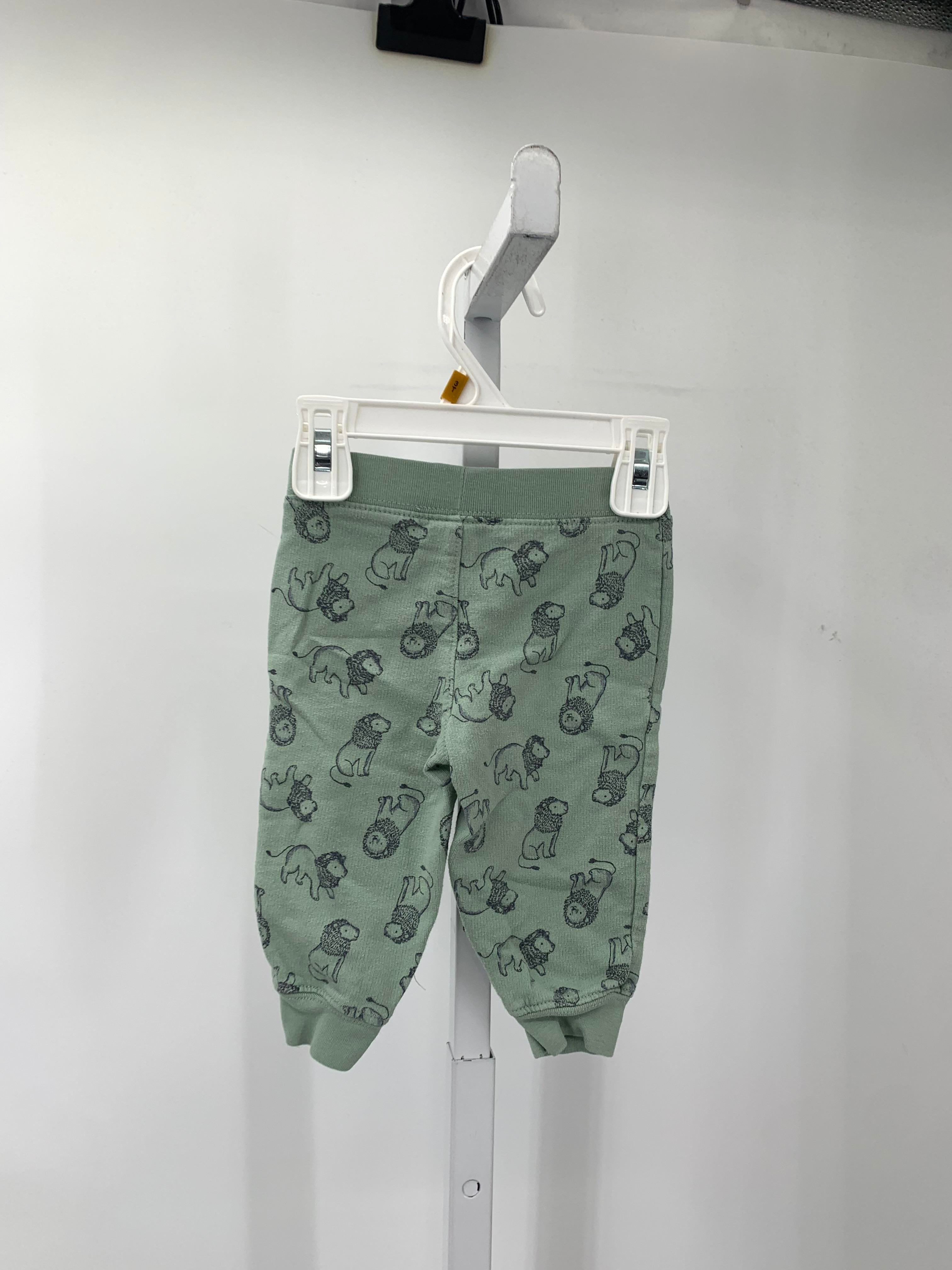LIONS KNIT SHIRT