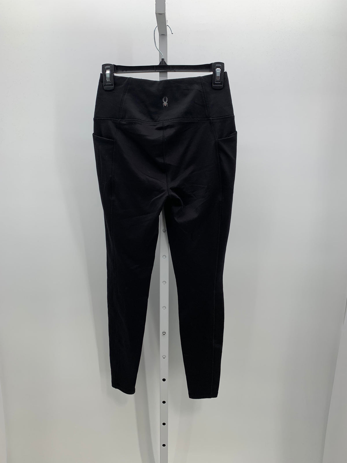 Spyder Size Small Misses Leggings