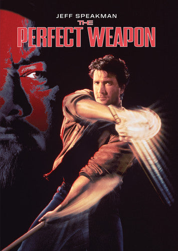 The Perfect Weapon -