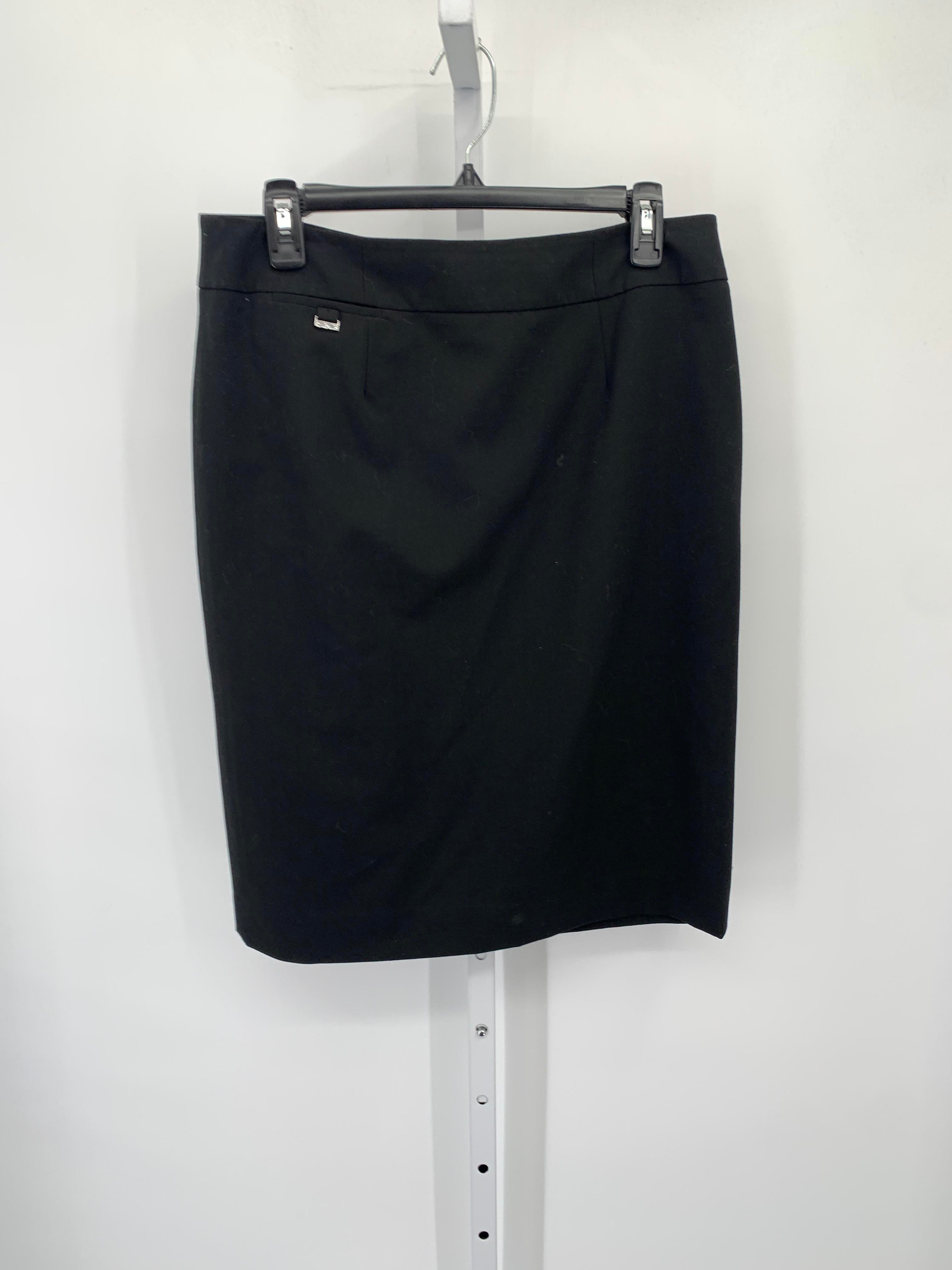 Calvin Klein Size 10 Misses Skirt