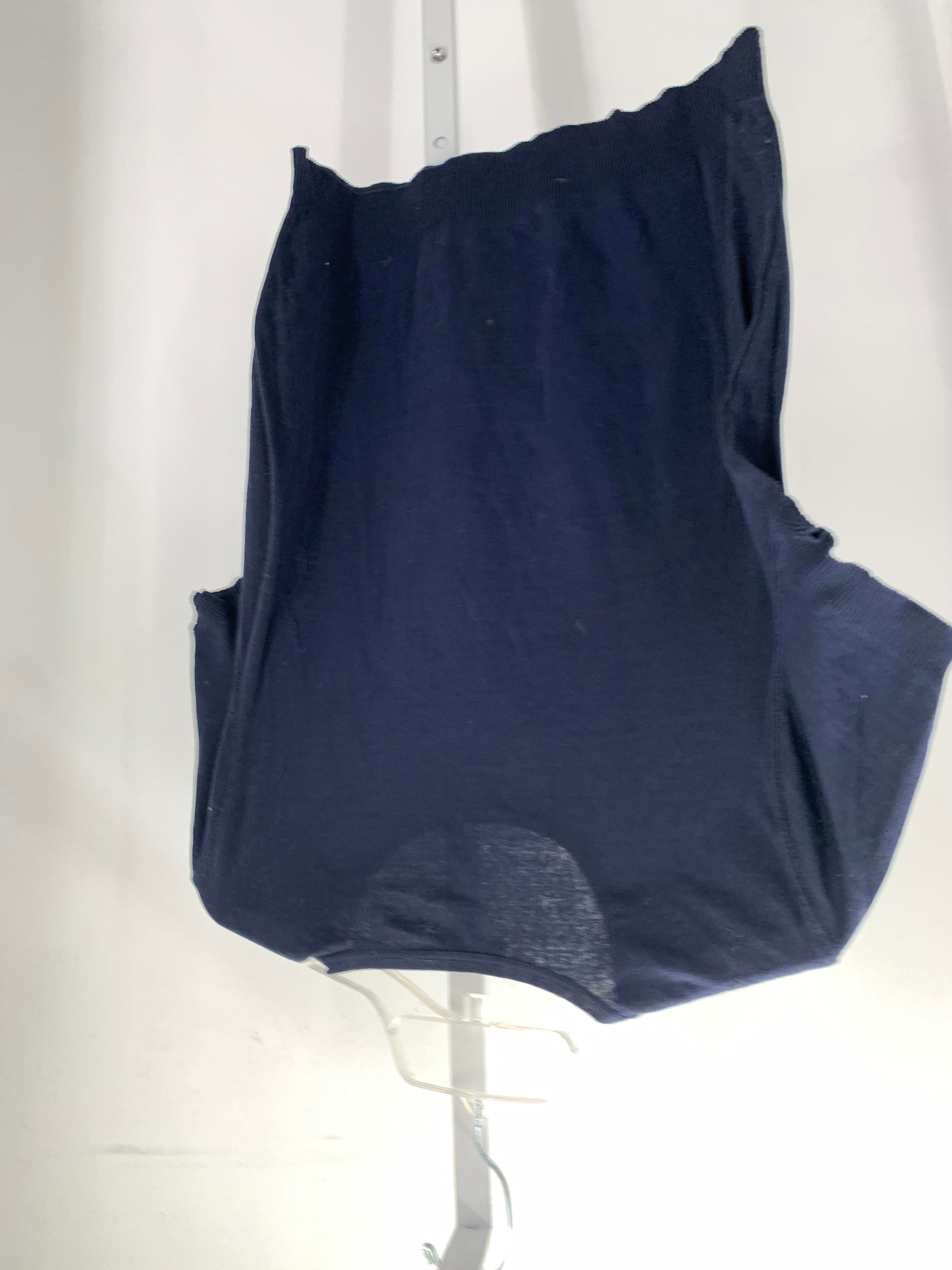 Brooks Brothers Size Extra Large Misses Short Sleeve Shirt