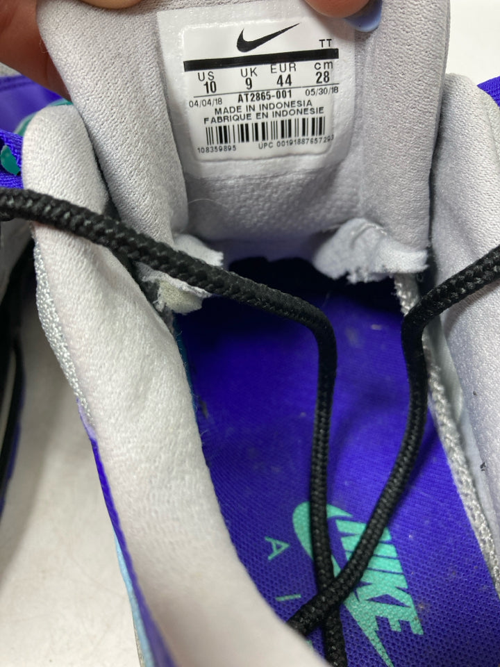 Nike Air Max 95 OG Indigo Burst Aqua AT2865-001
