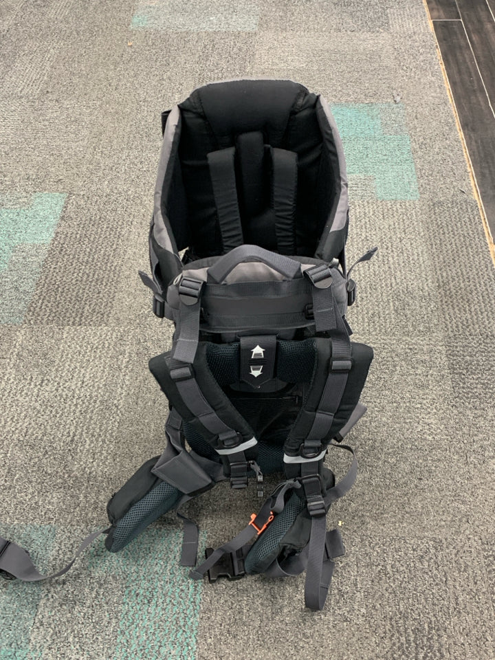Luvdbaby Toddler Carrier Backpack
