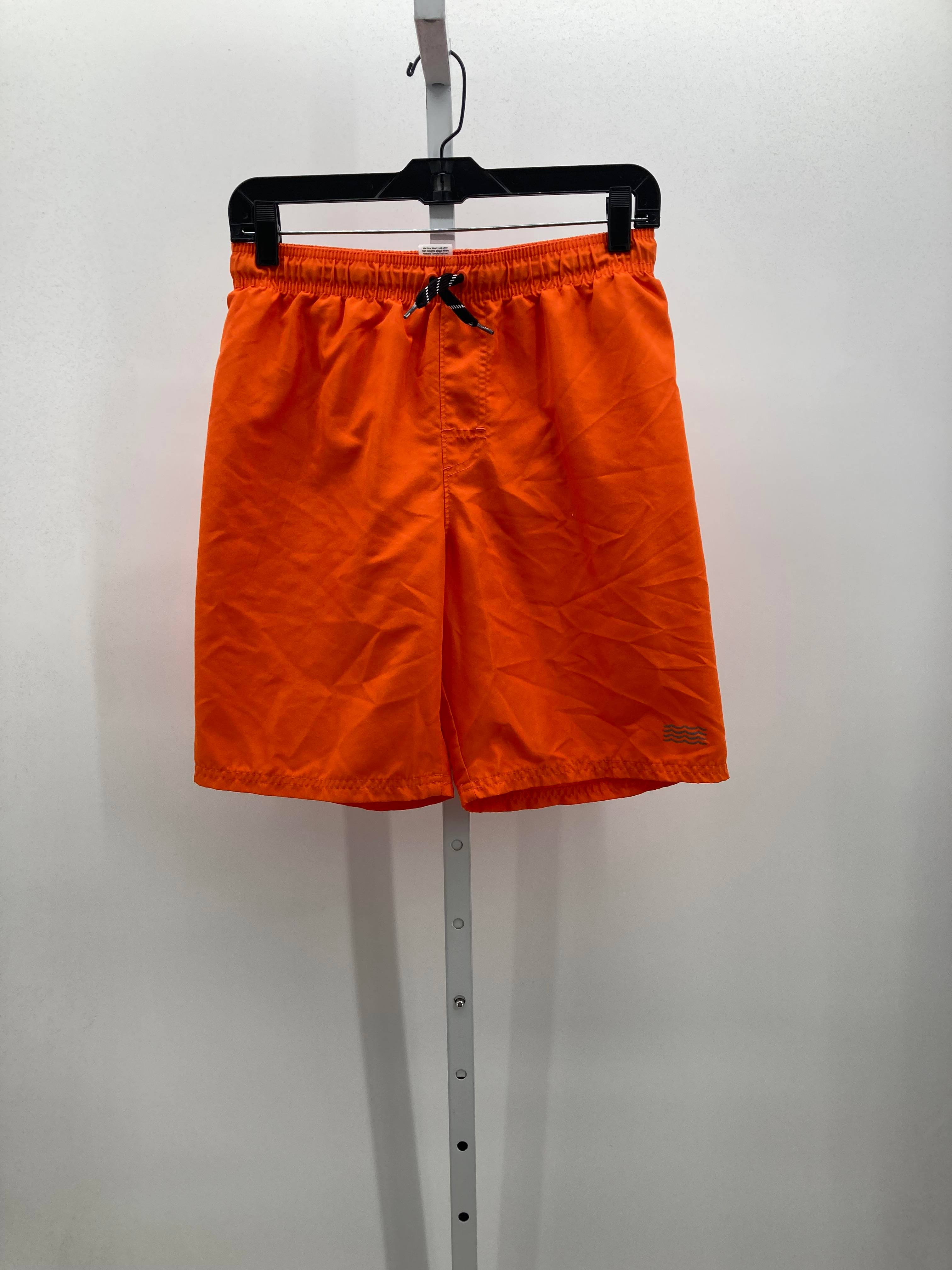 SWIM TRUNKS