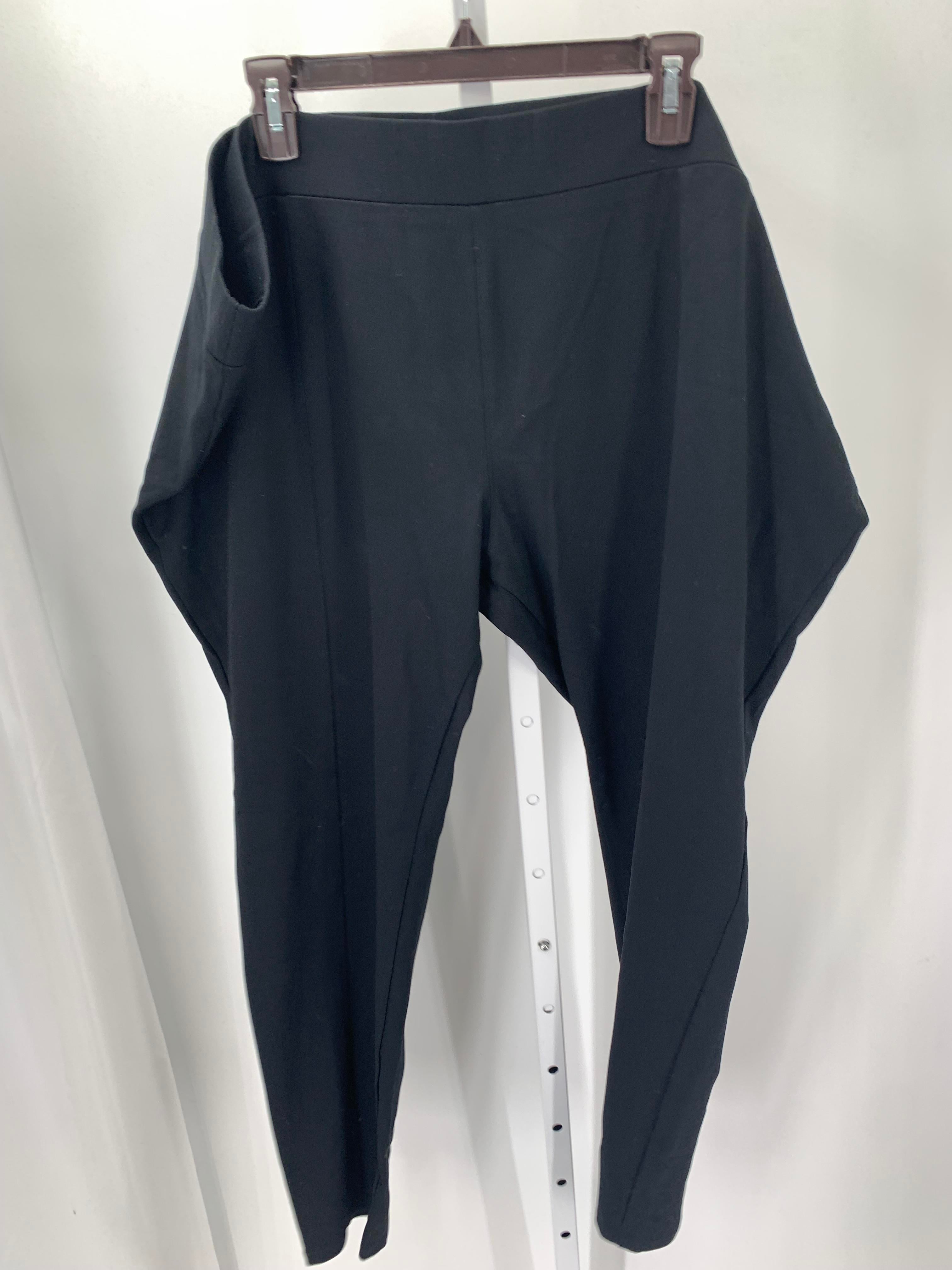 Ava & Viv Size 4X Womens Pants