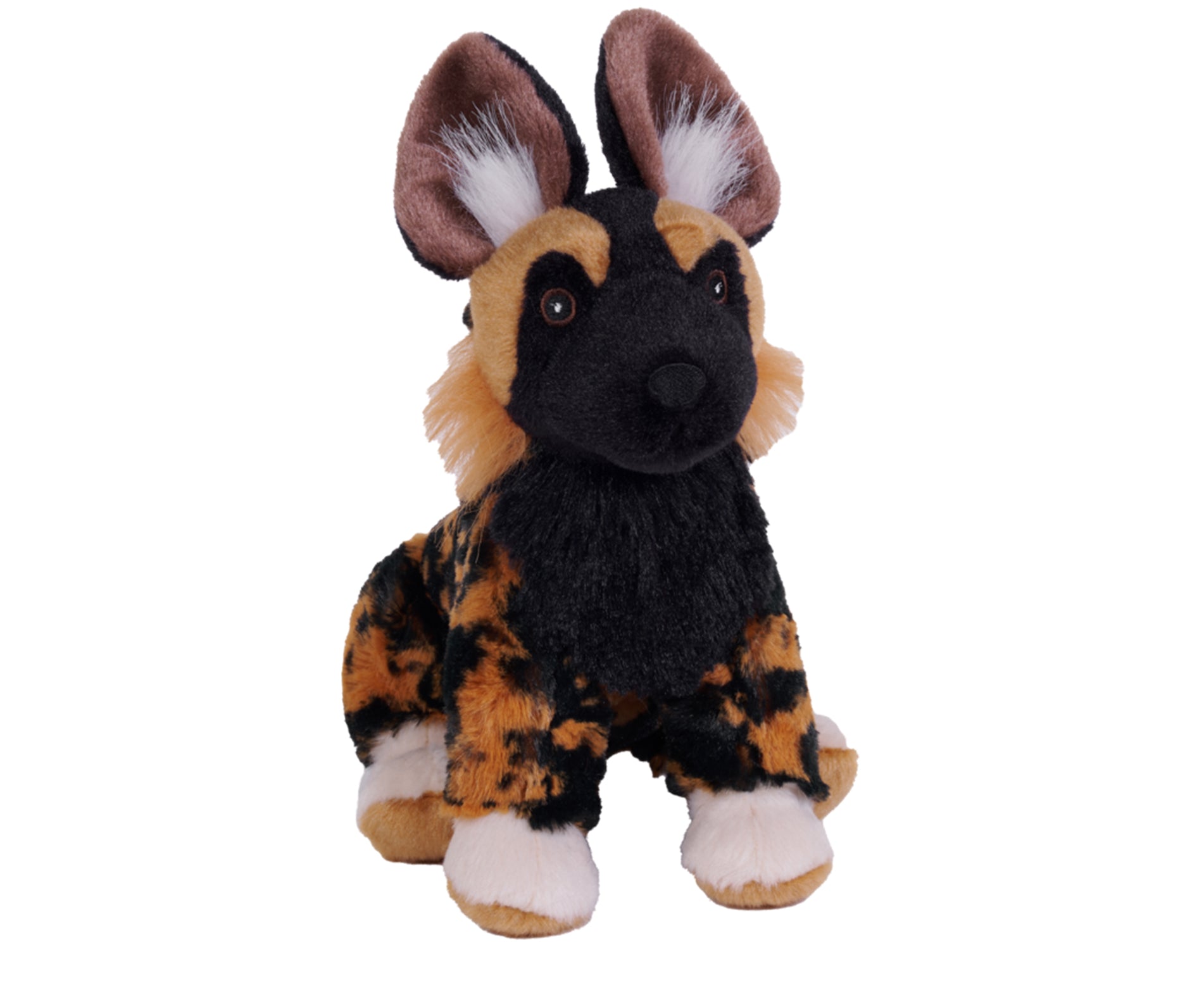 CK - Eco-Mini African Wild Dog - New