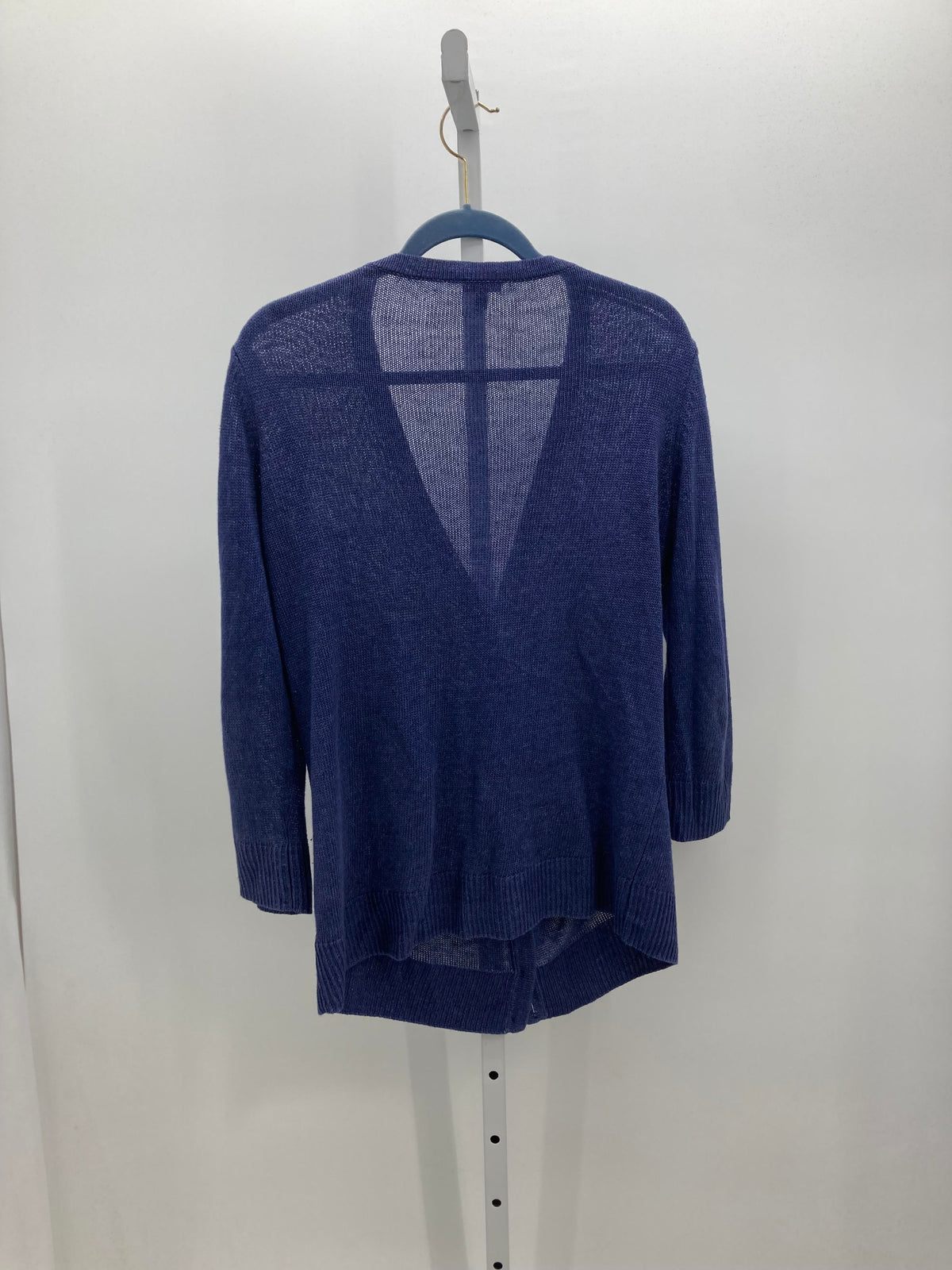 Talbots Size Large Misses Long Slv Sweater