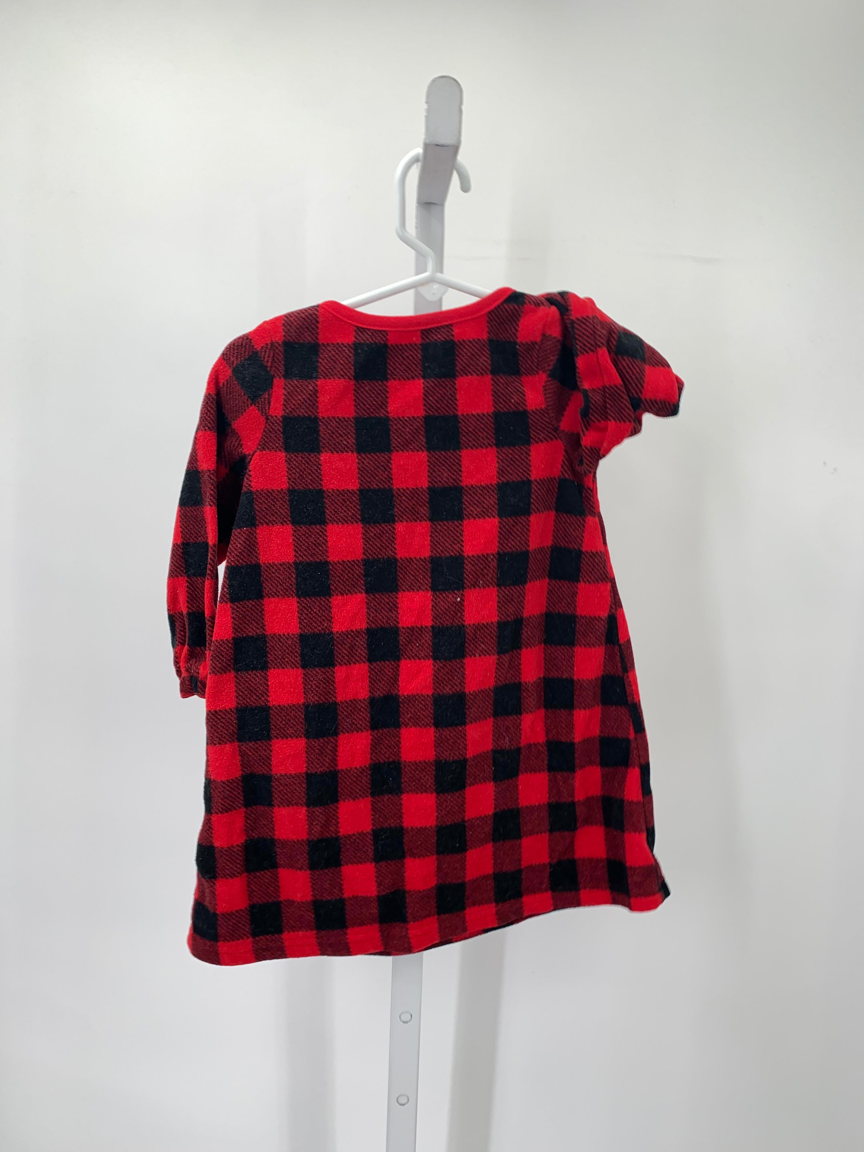 Carters Size 18 Months Girls Nightgown