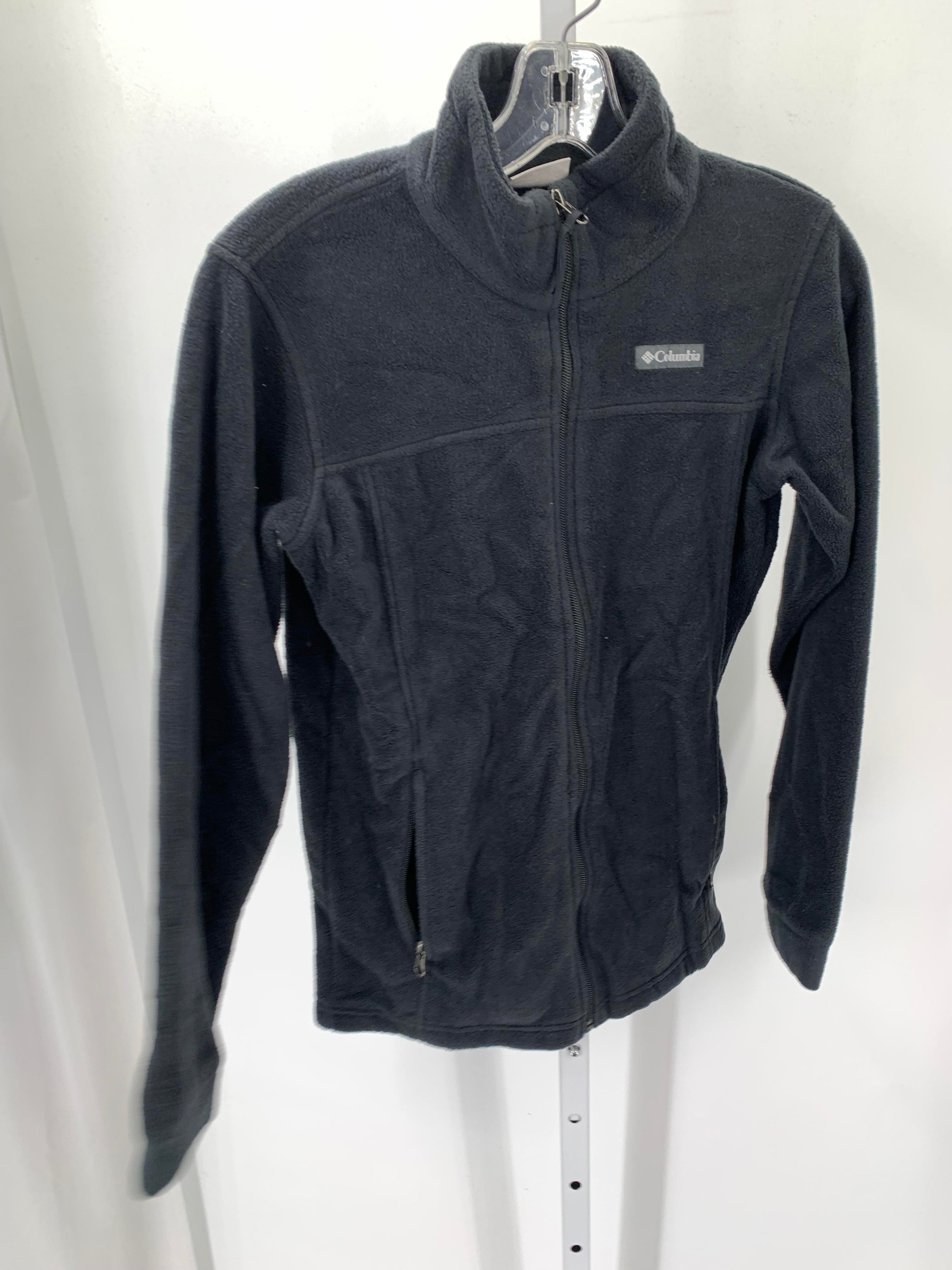 ZIP UP FLEECE