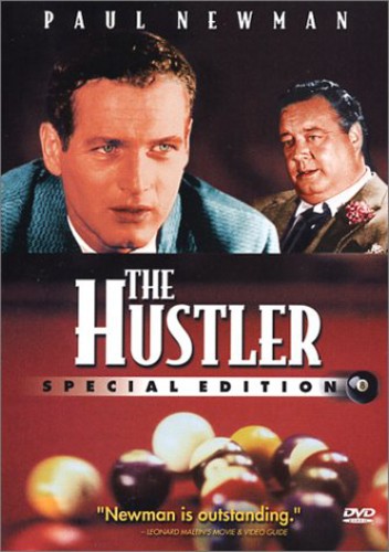 The Hustler -