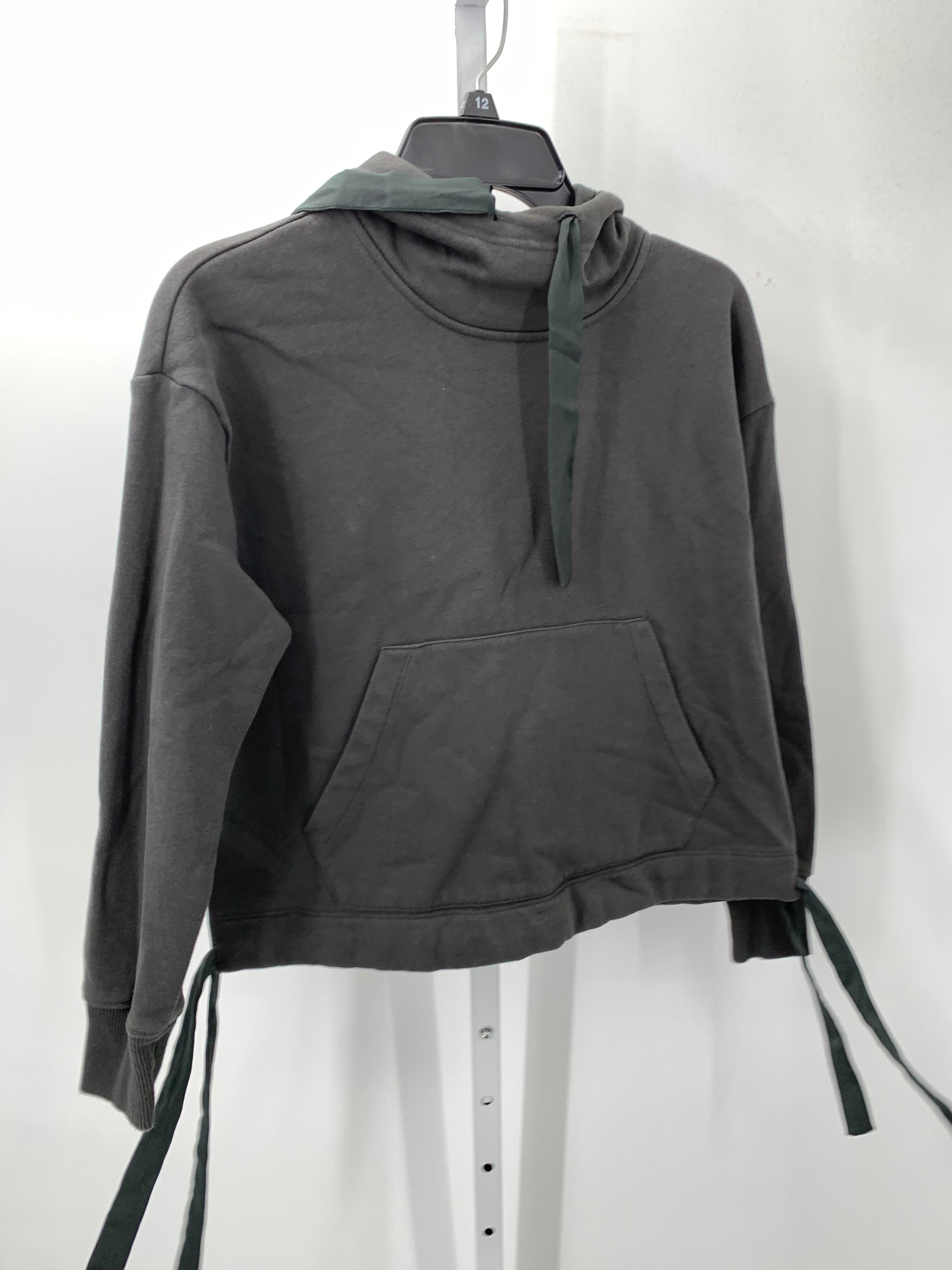 Banana Republic Size Small Petite Hoodie