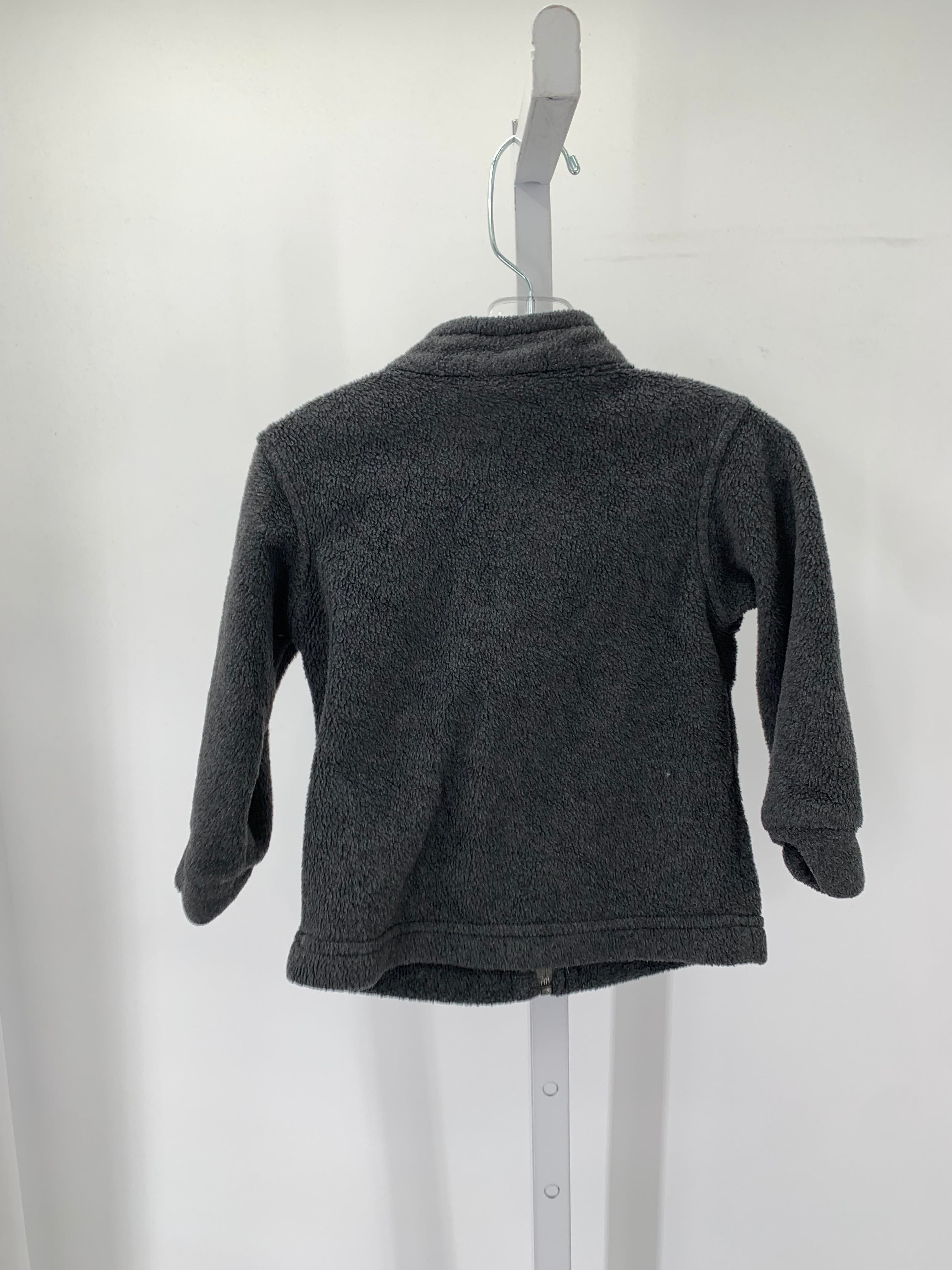 ZIP UP JACKET