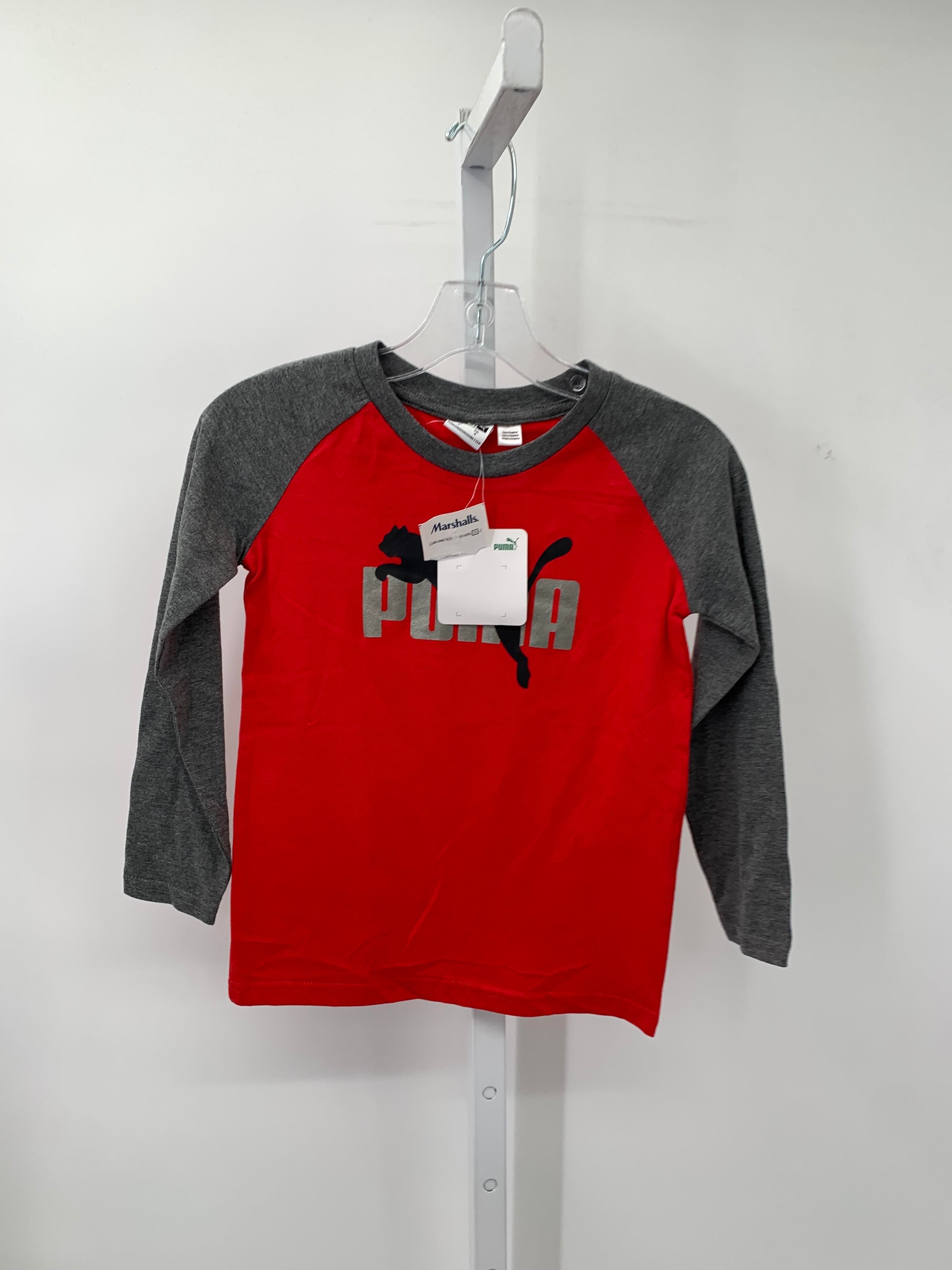 NEW CREWNECK KNIT TEE