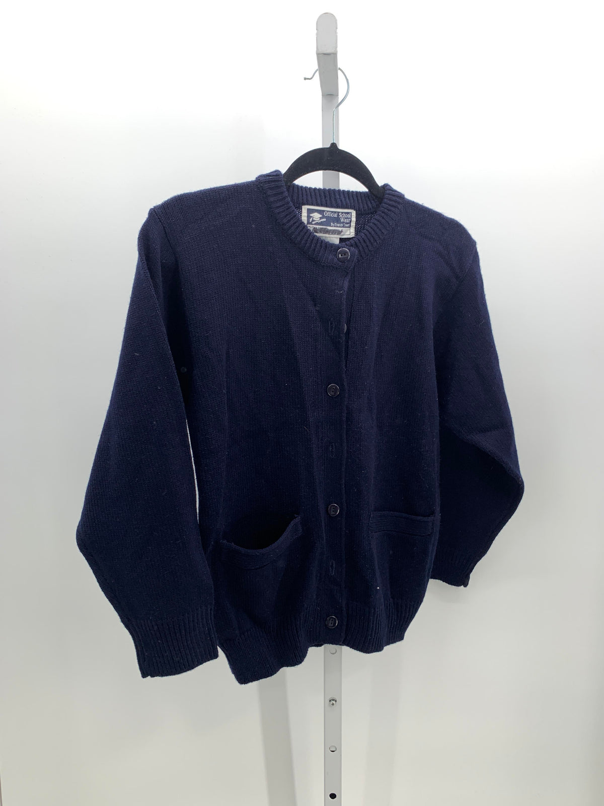 French Toast Size 12 Girls Long Sleeve Sweater