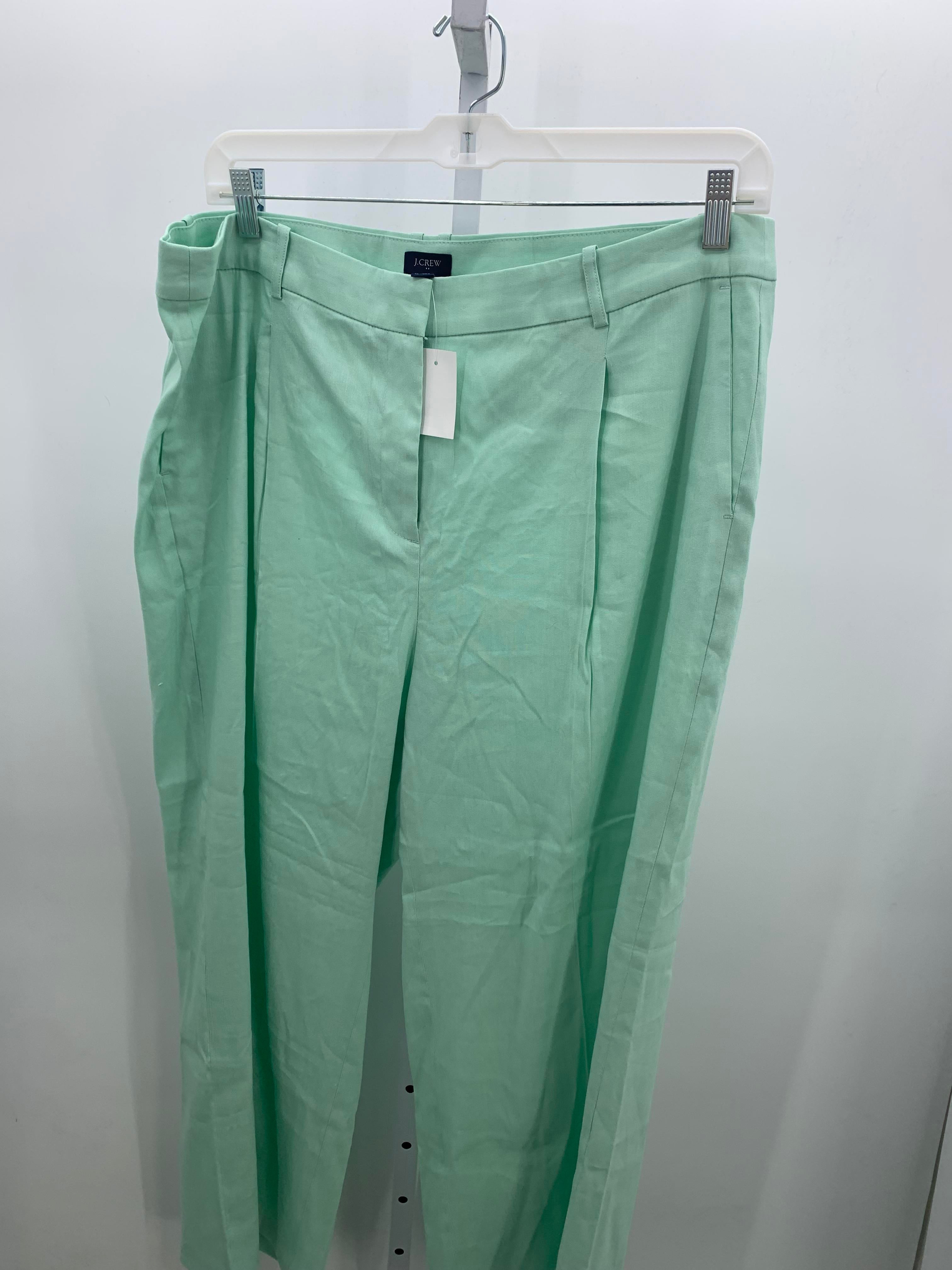 J. Crew Size 18 Misses Pants