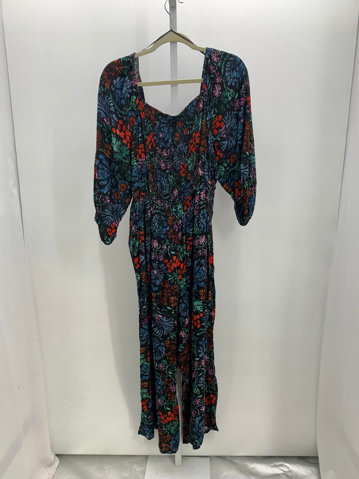 Knox Rose Size XXL Misses 3/4 Sleeve Dress