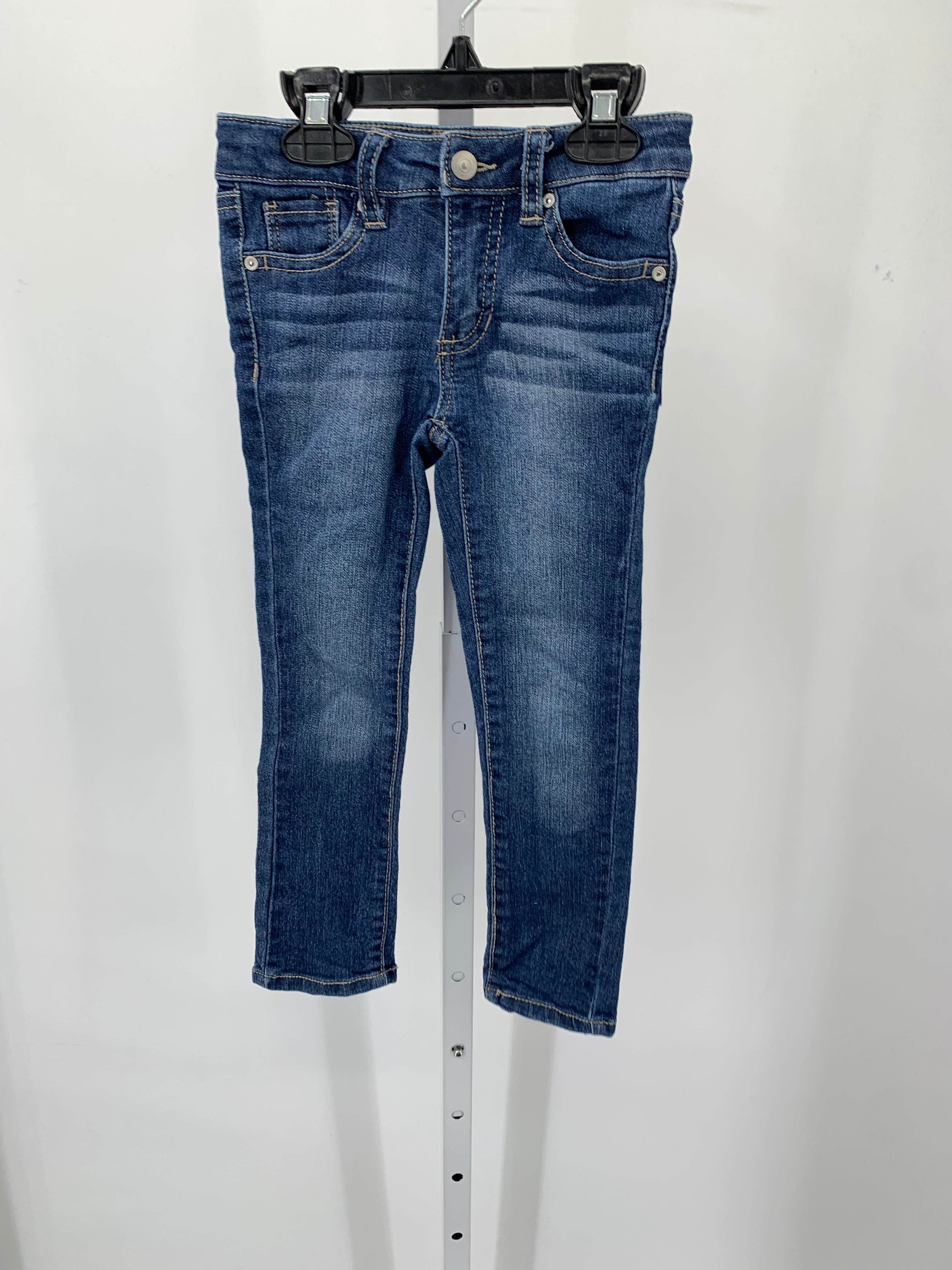Jumping Beans Size 4 Girls Jeans