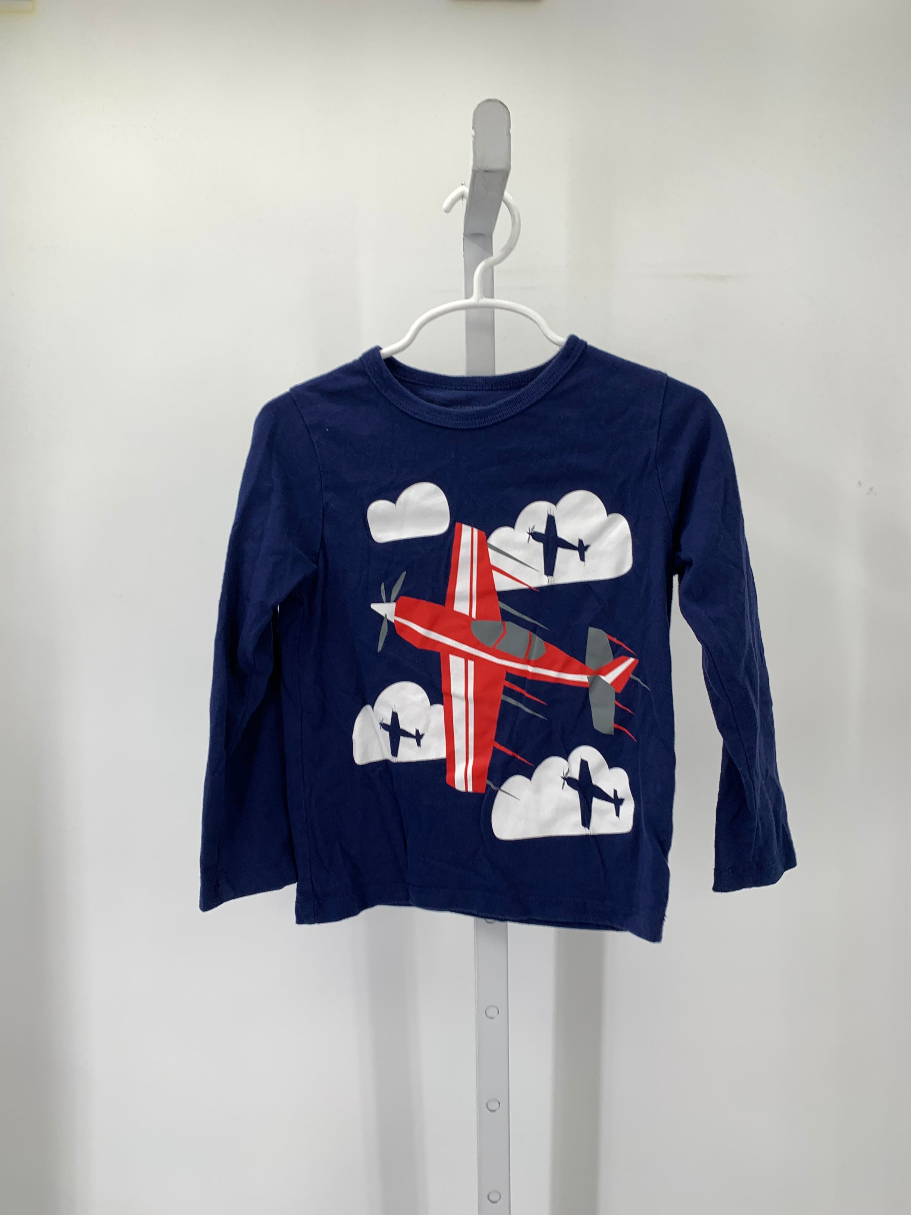 AIRPLANES KNIT