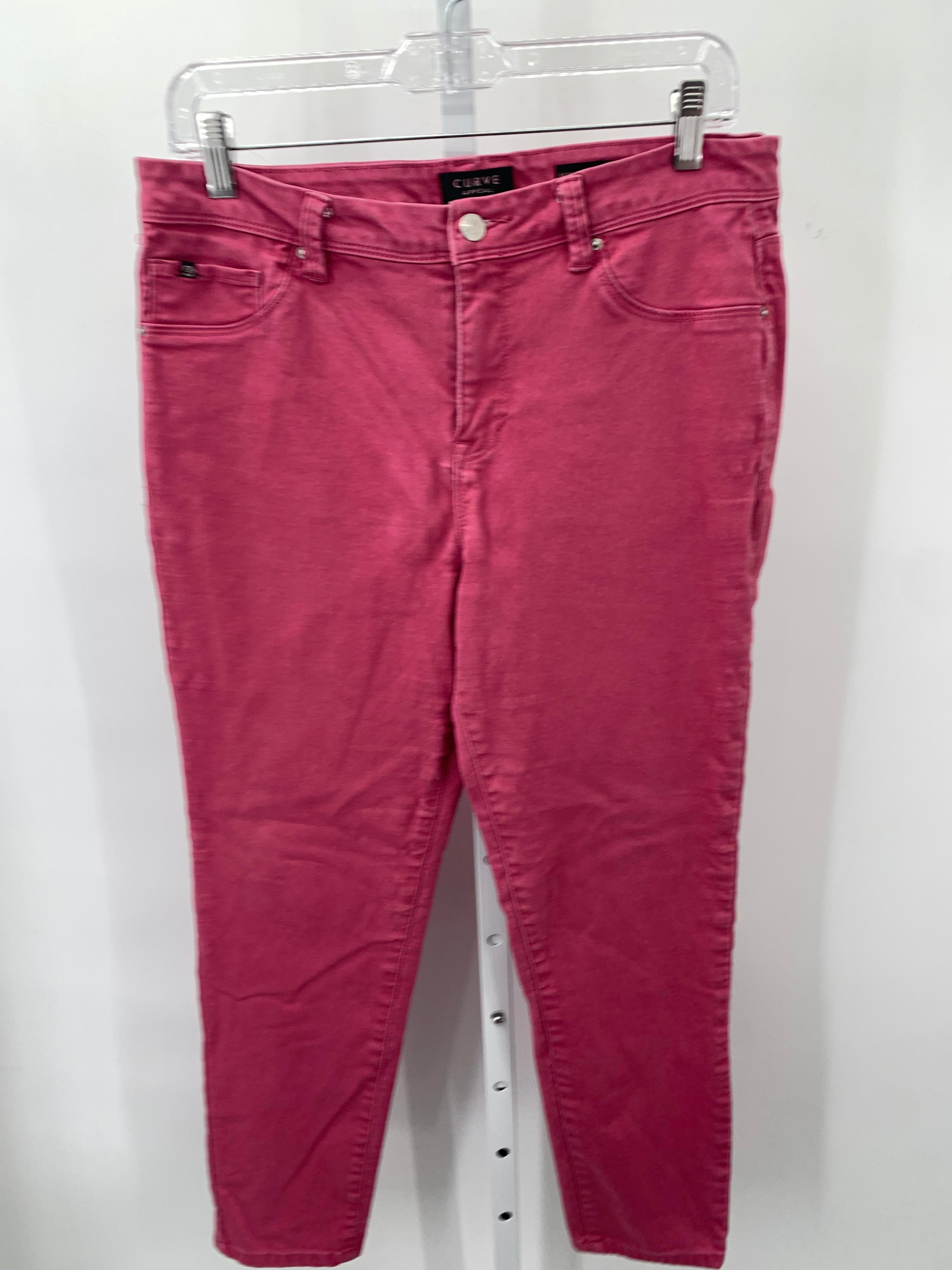 Size 12 Misses Jeans