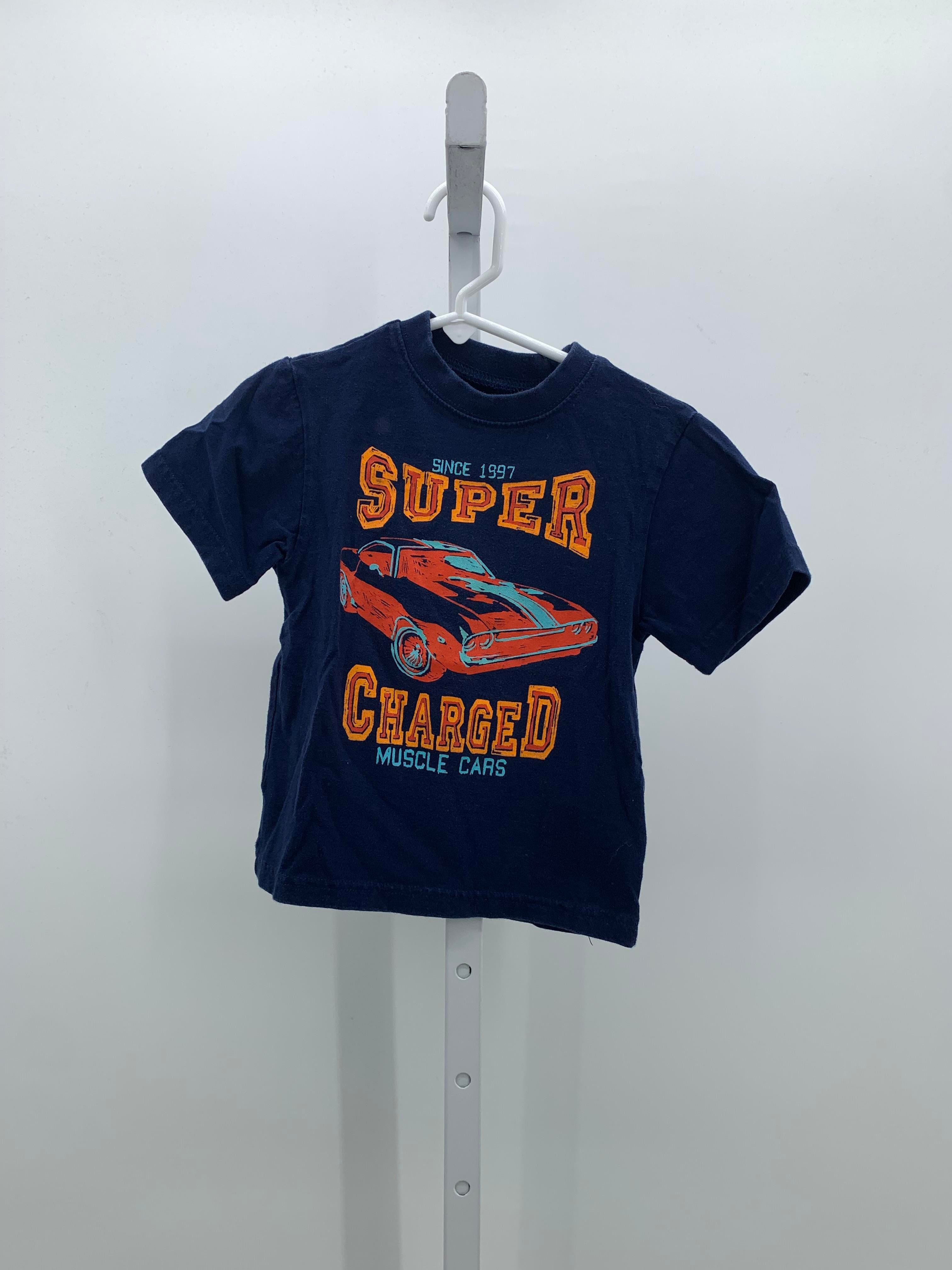 SUPER CHARGED