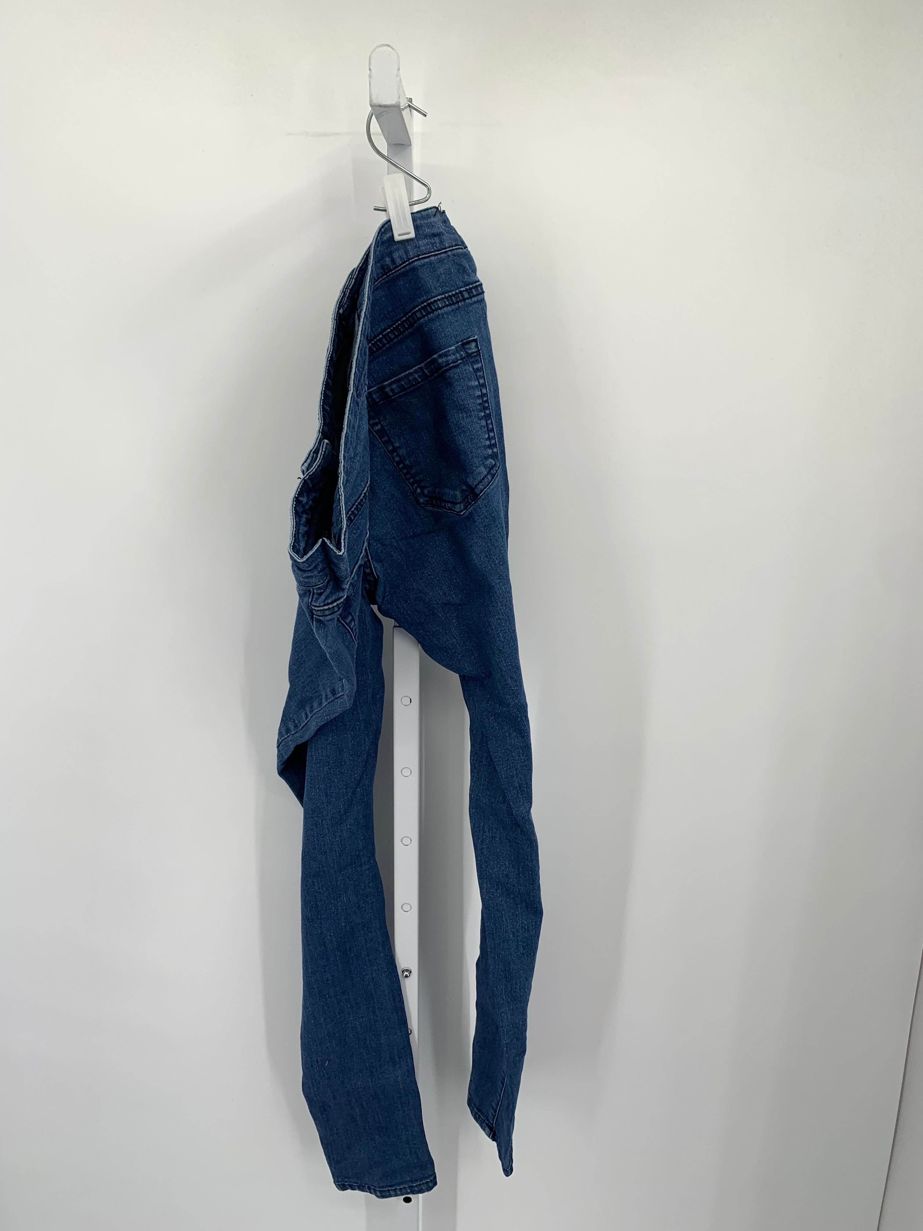 Forever 21 Size 2 Juniors Jeans