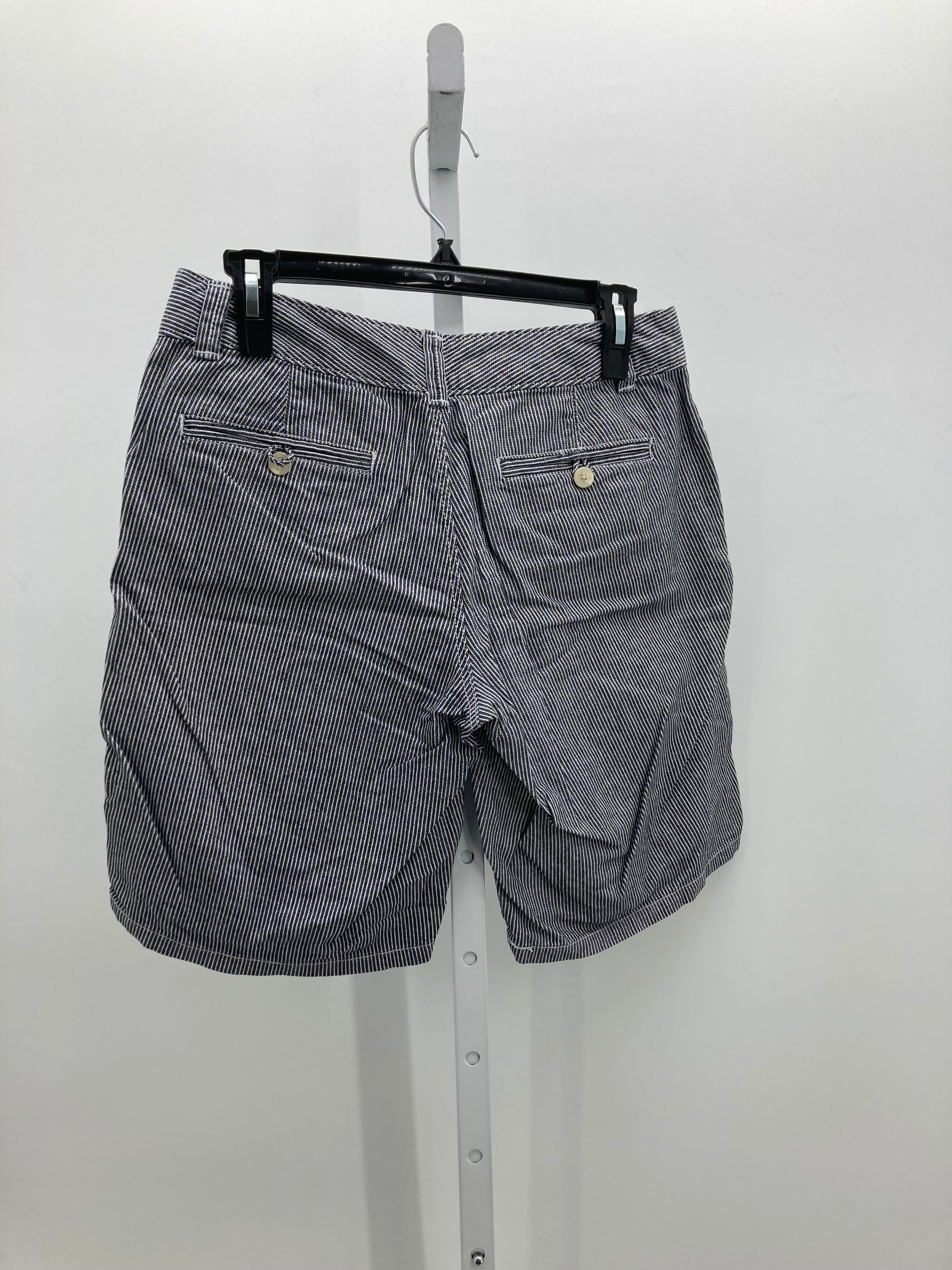 Dockers Size 4 Misses Shorts
