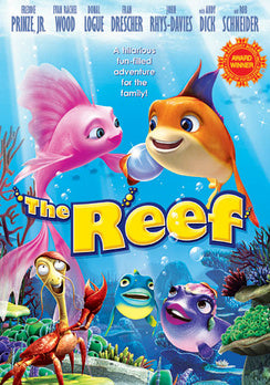 The Reef -