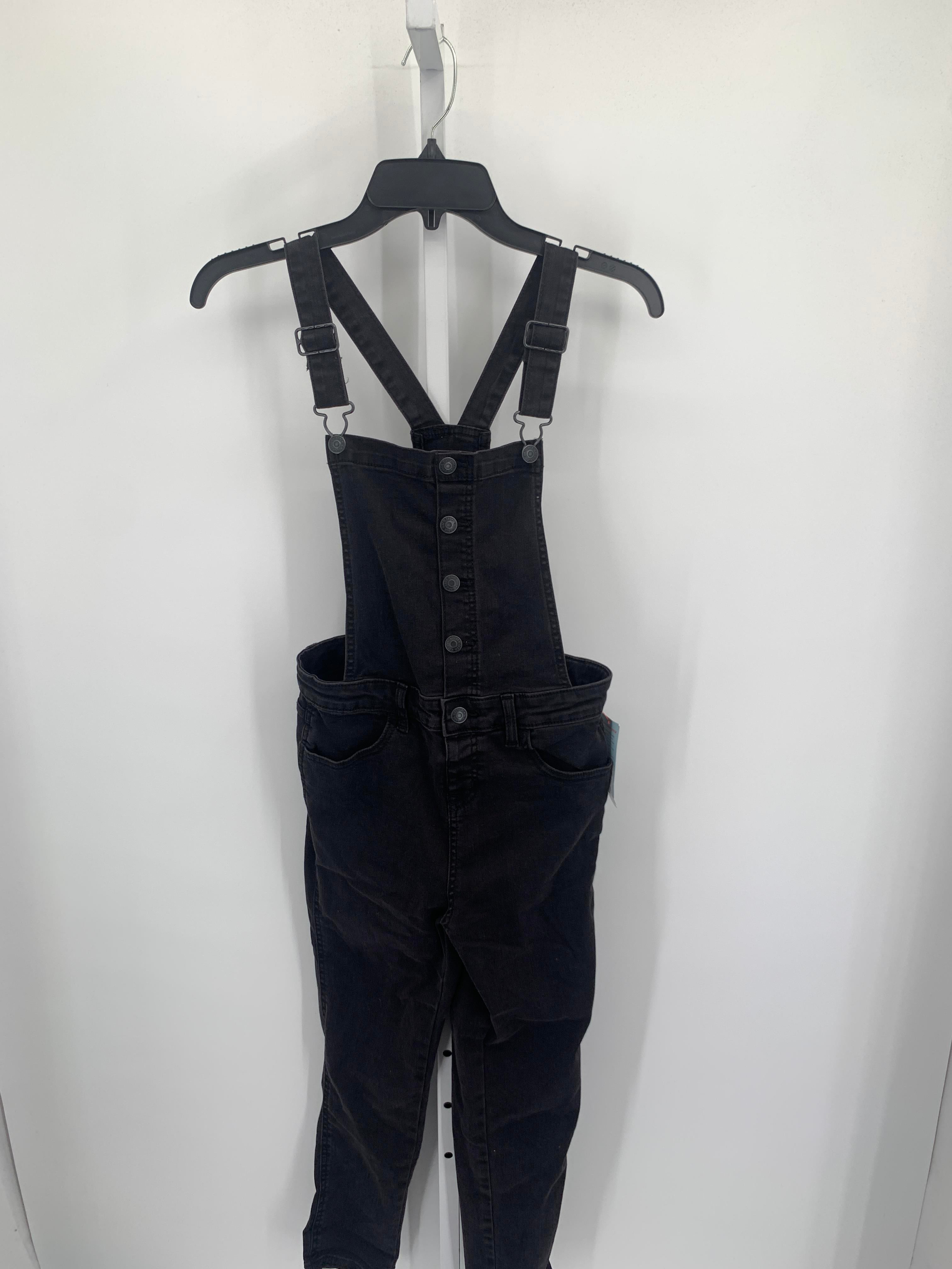 Cat & Jack Size 10-12 Girls Overalls