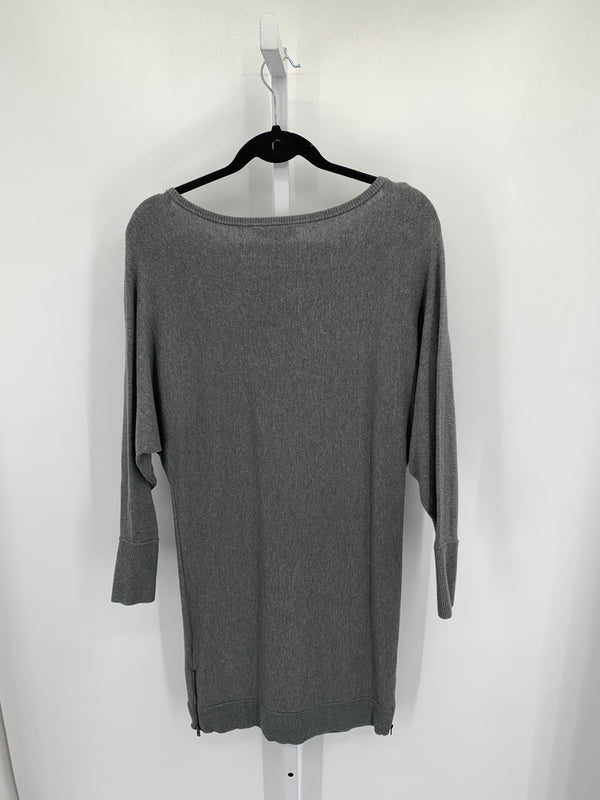 Banana Republic Size Medium Misses Long Slv Sweater