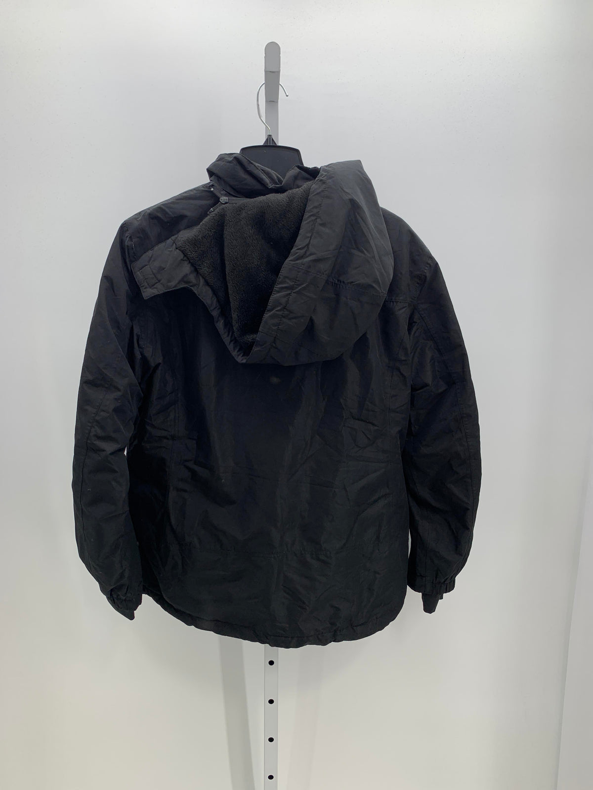 Size Large Misses Winter Coat