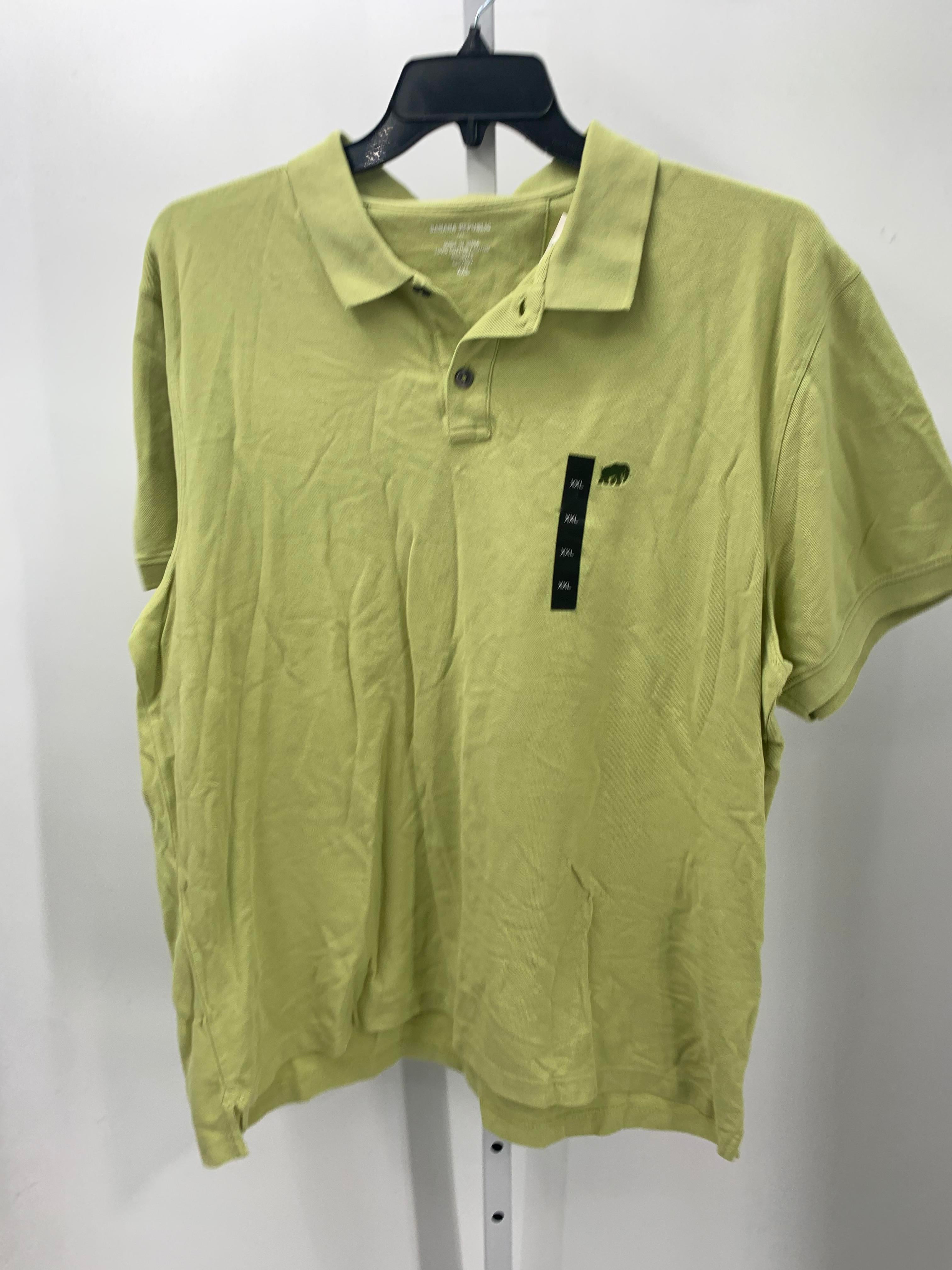NEW WAFFLE KNIT POLO