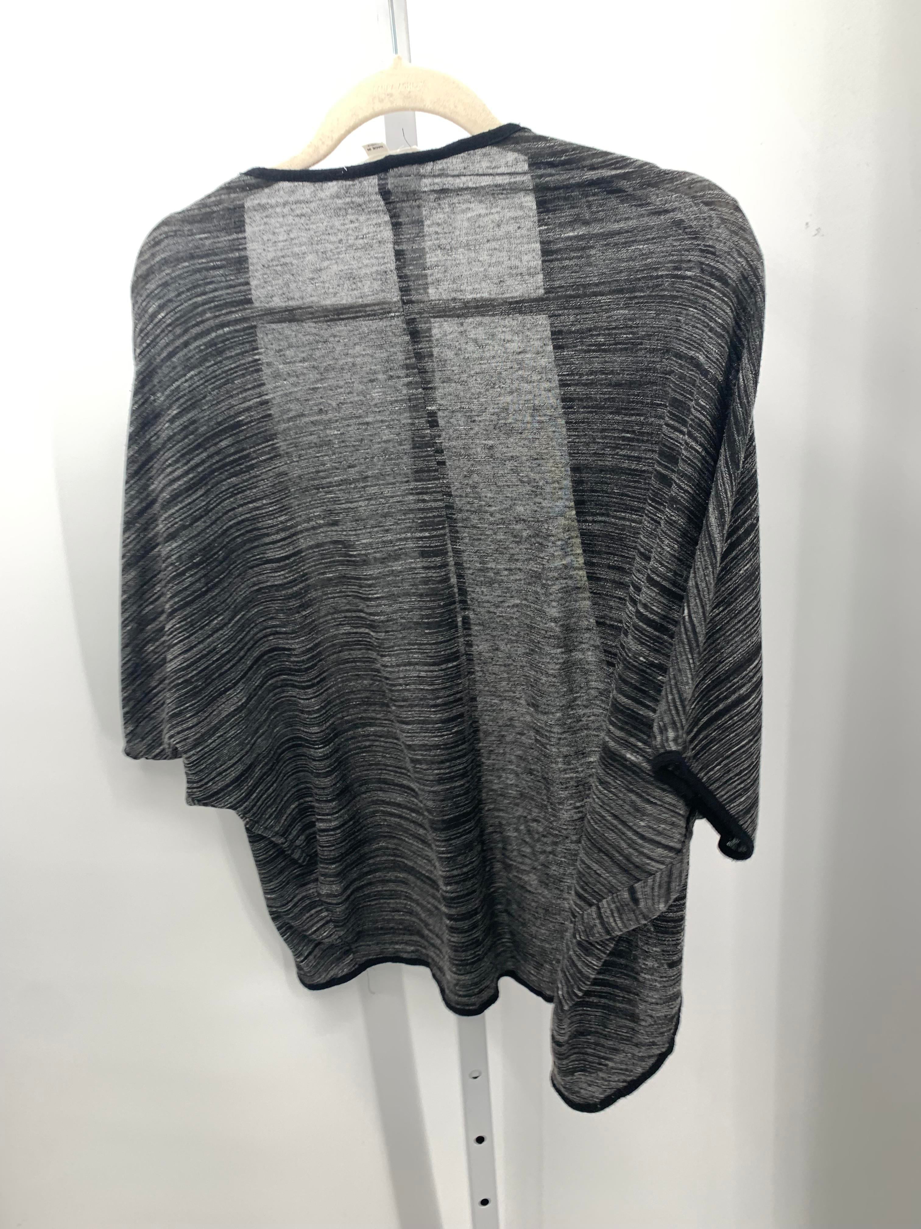 Love Tree Size Medium Juniors Cardigan