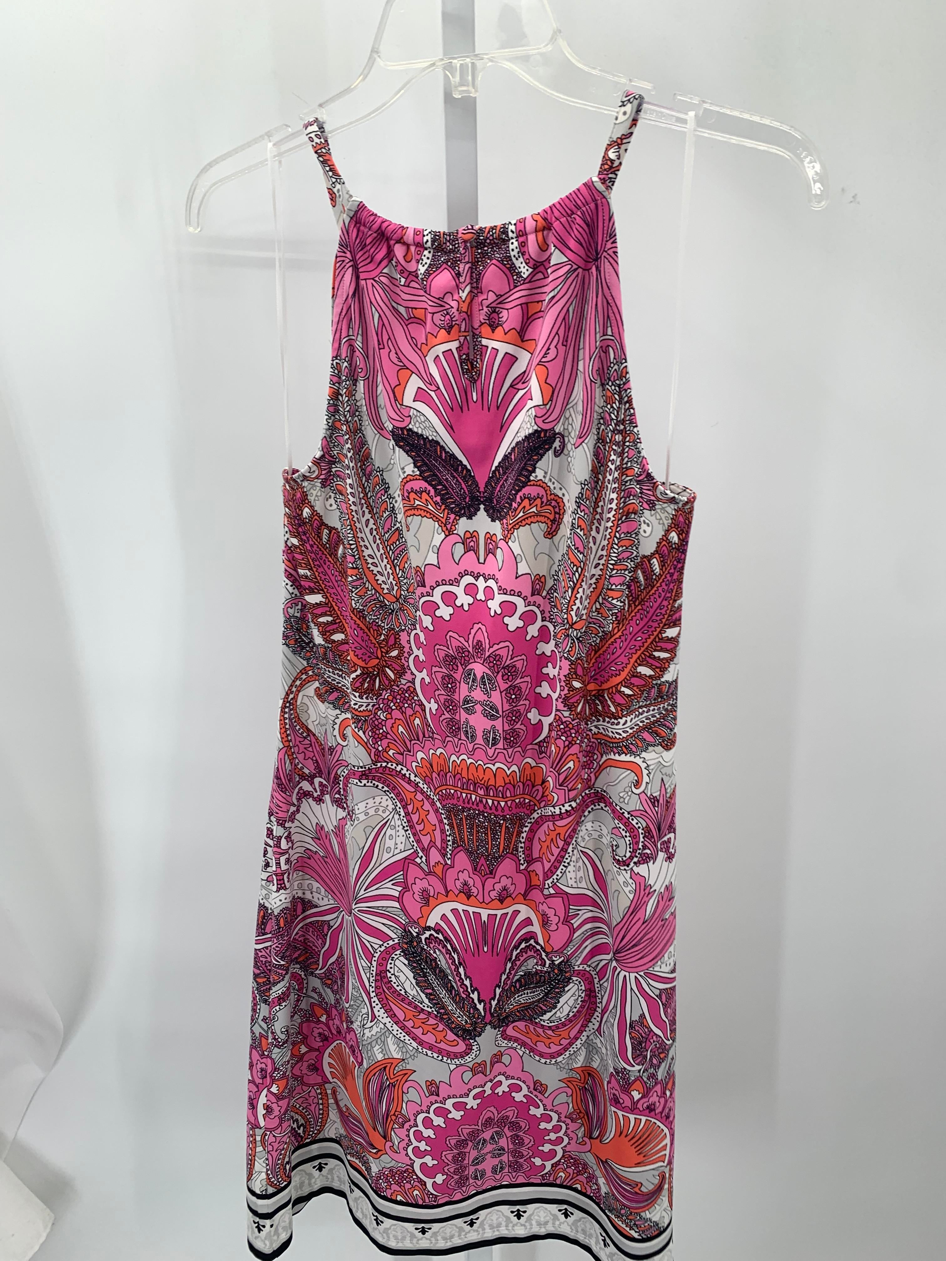 INC Size Medium Misses Sundress