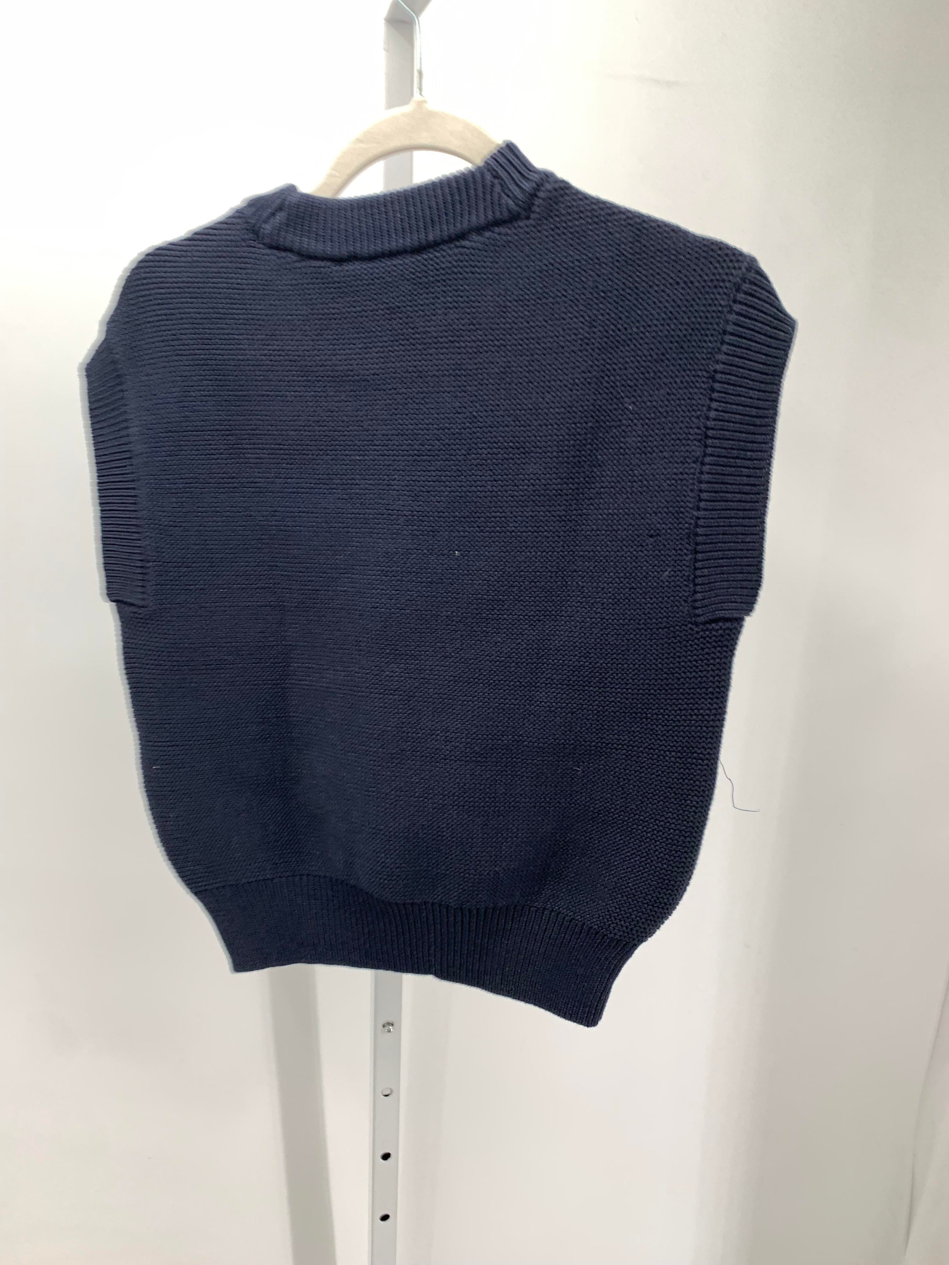 Ann Taylor Size X Small Petite Petite Sleeveless Shirt