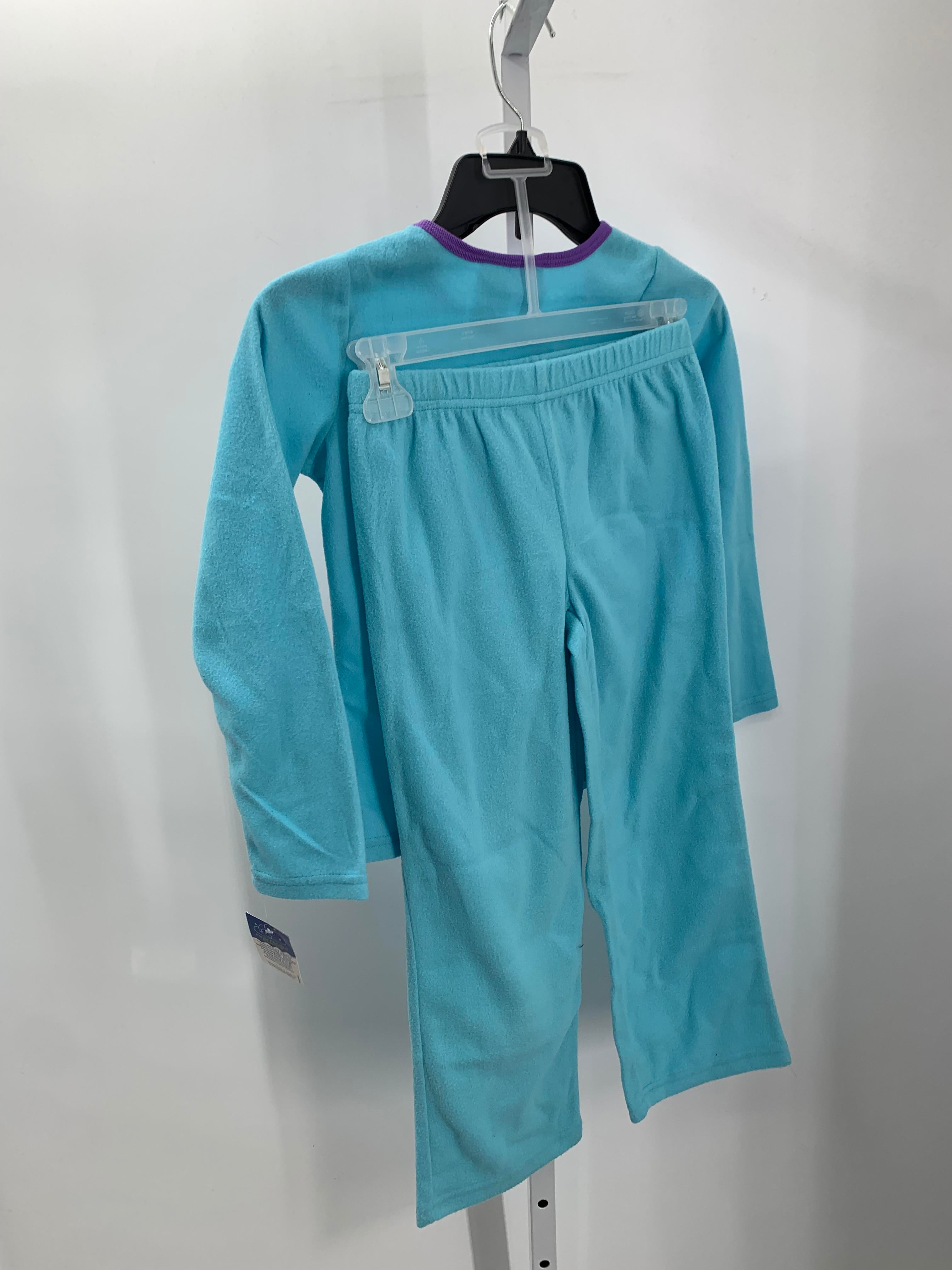 Disney Size 7-8 Girls Pajamas