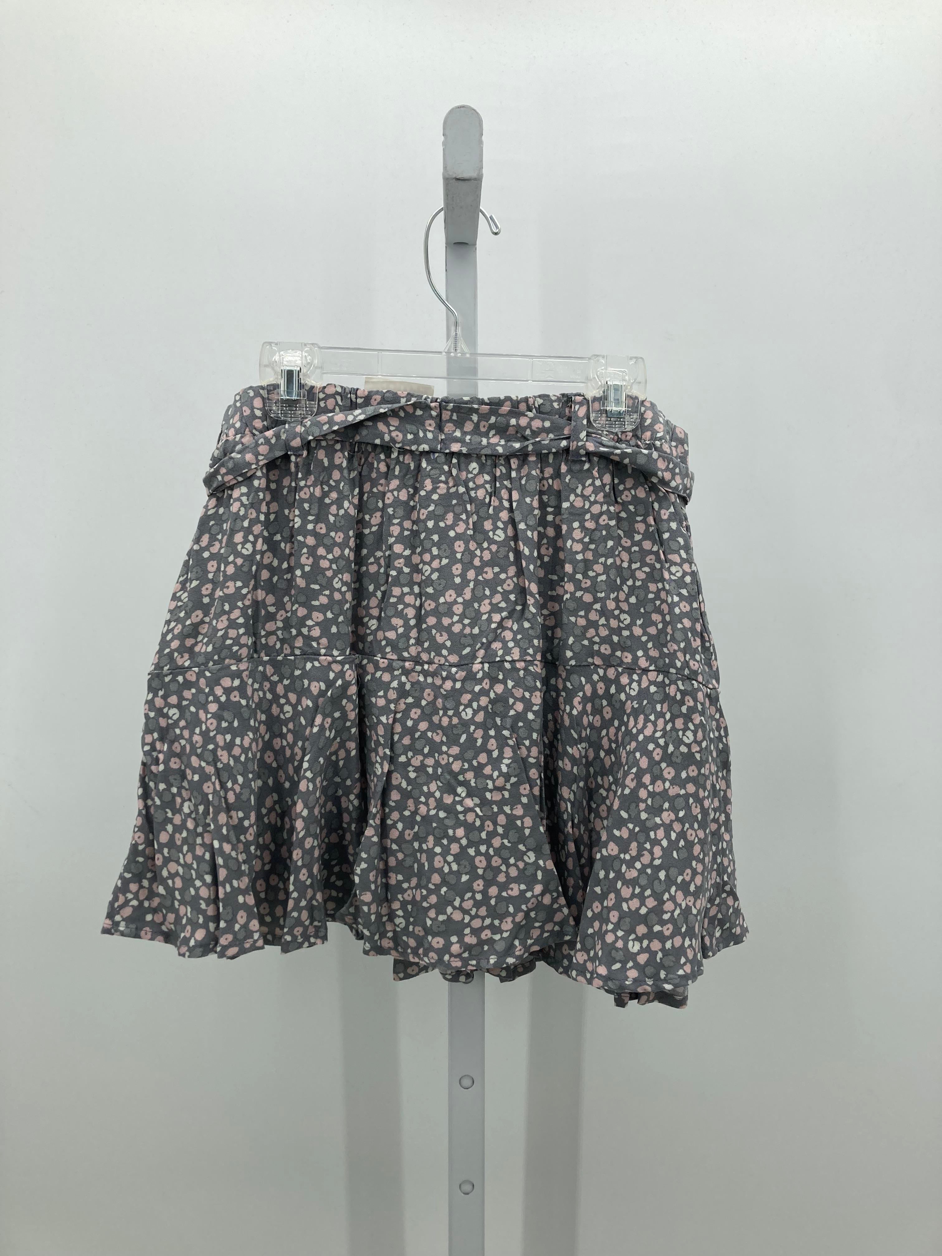 Size Medium Juniors Skirt