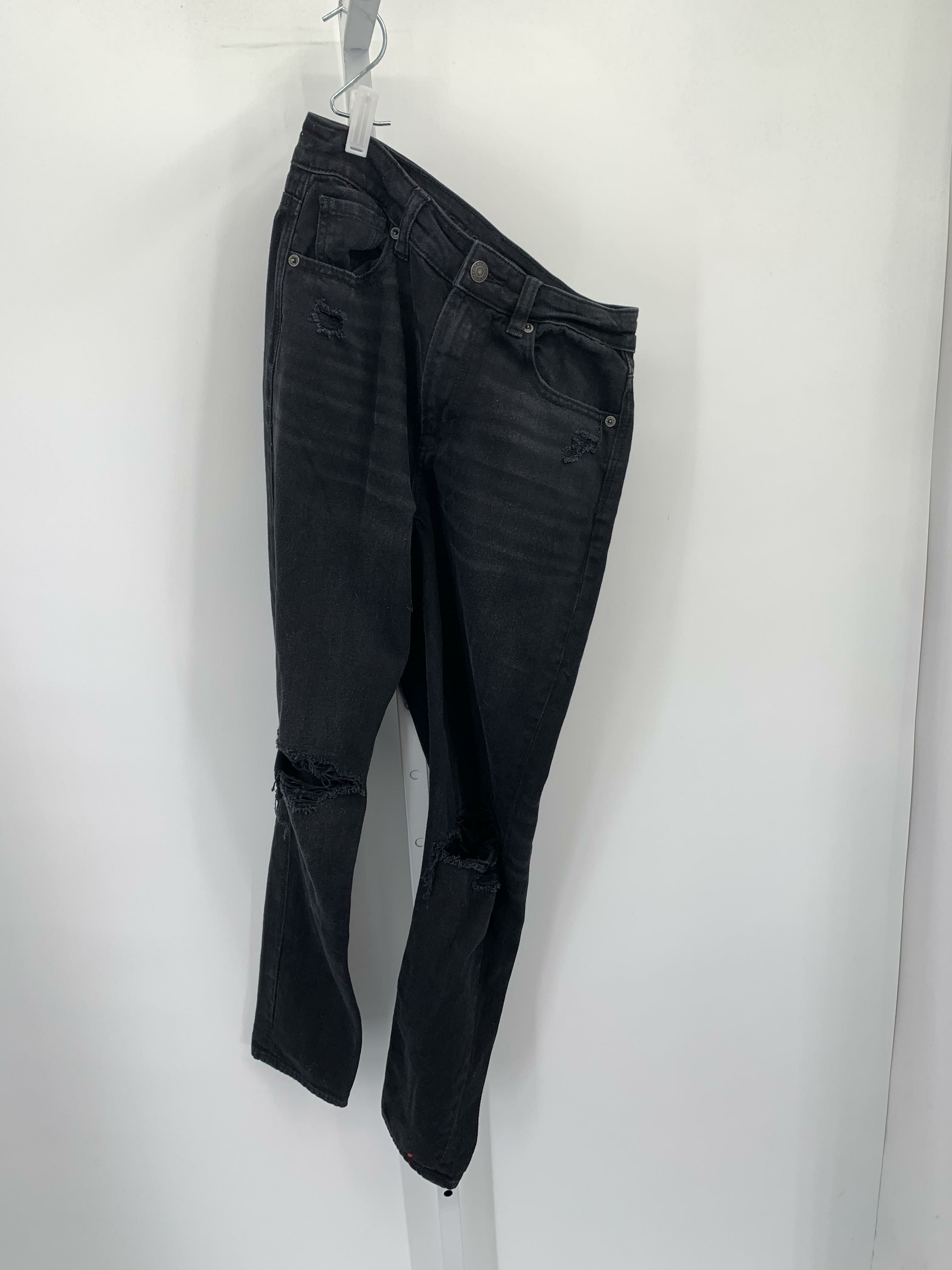 American Eagle Size 0 Juniors Jeans