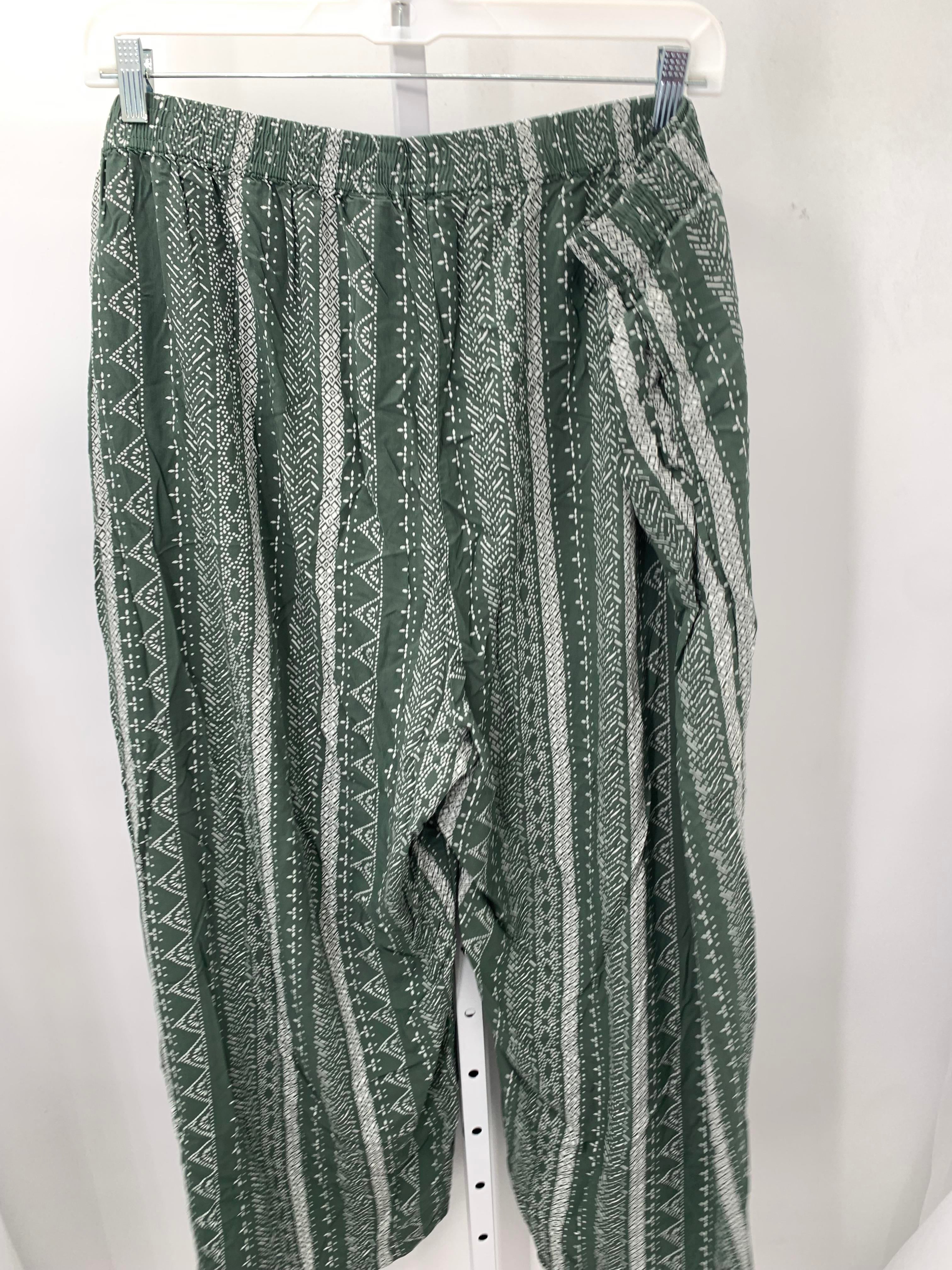 Woman Within Size 32 W Womens Pants