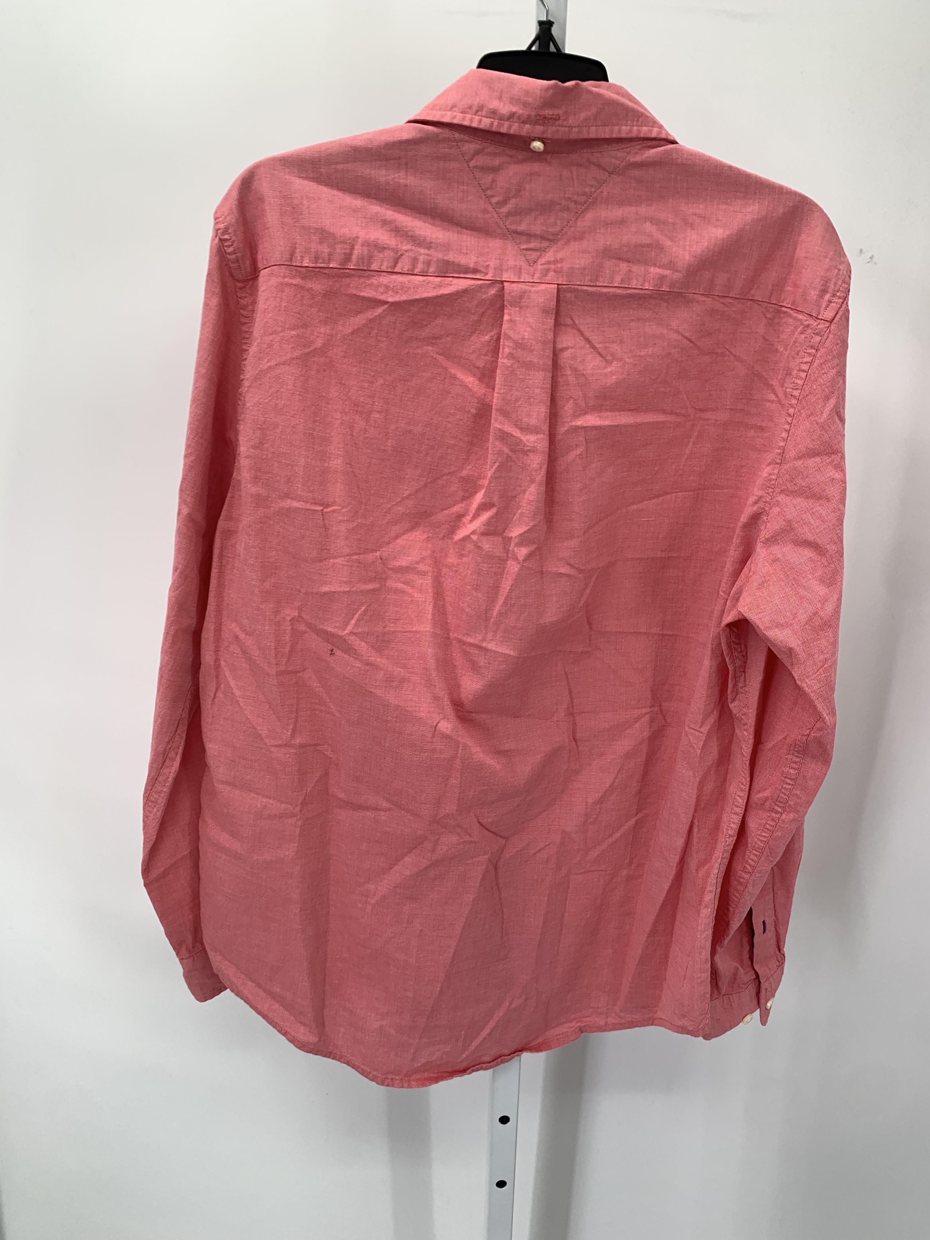BUTTON DOWN SHIRT