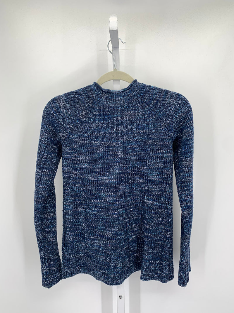 Style & Co. Size Small Misses Long Slv Sweater